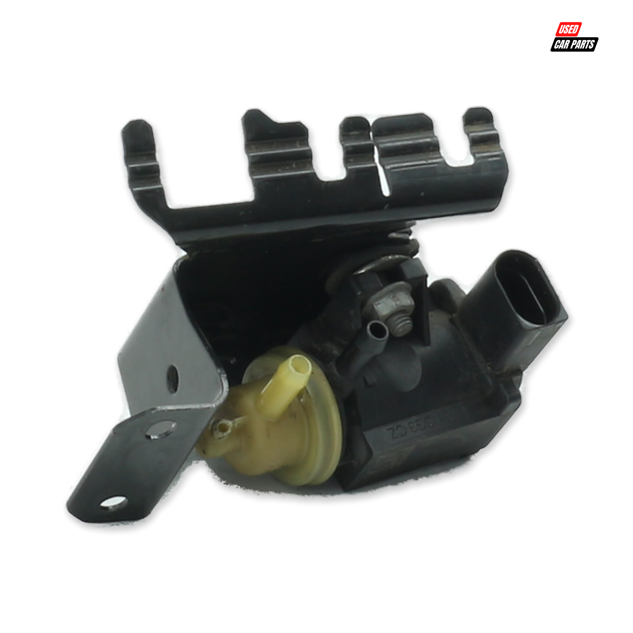 Used Turbo Pressure Valve (Part Number 1K0906627B) for 2014 VOLKSWAGEN 1.4 TDI