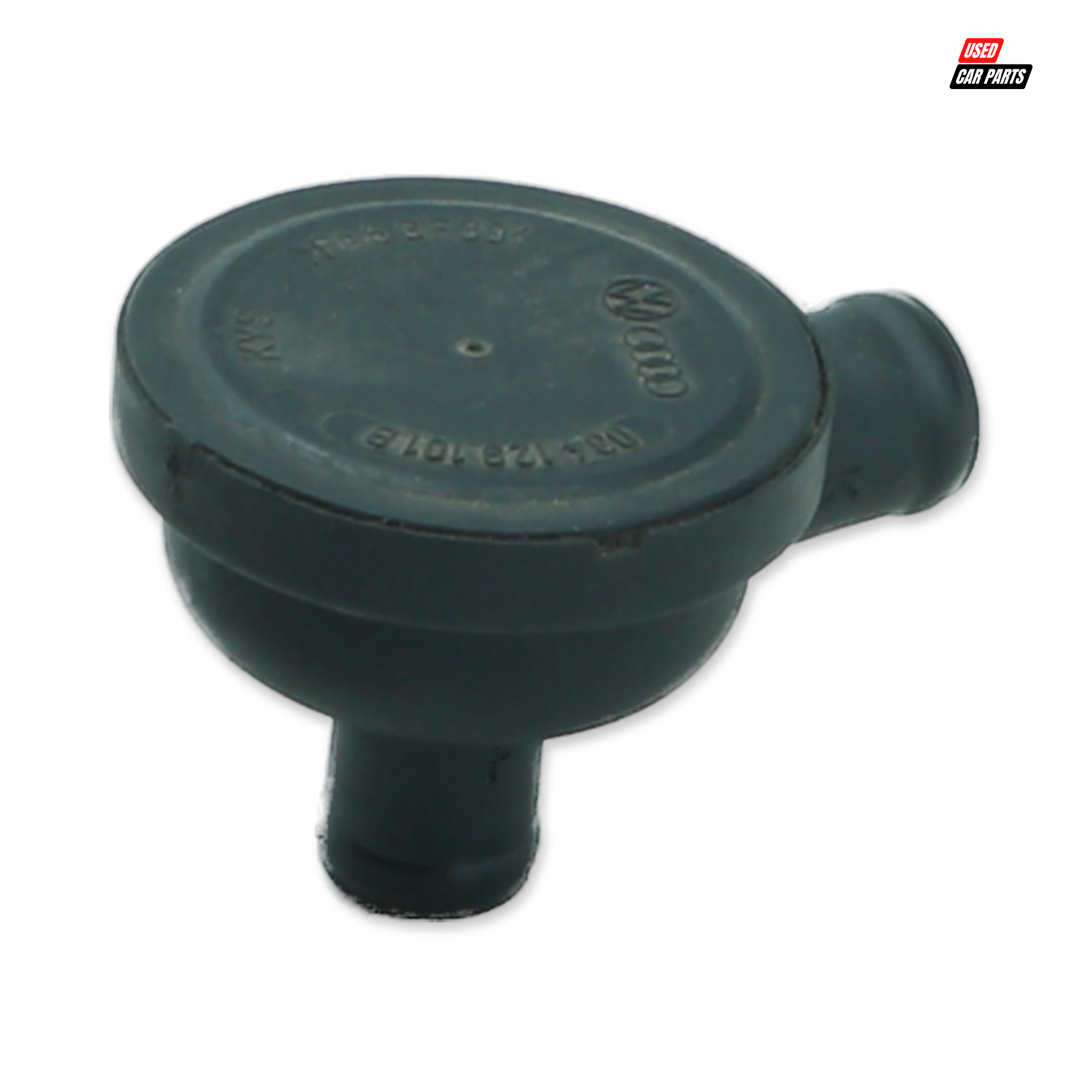 Used Pressure Control Valve 034129101B for VOLKSWAGEN PASSAT 2000