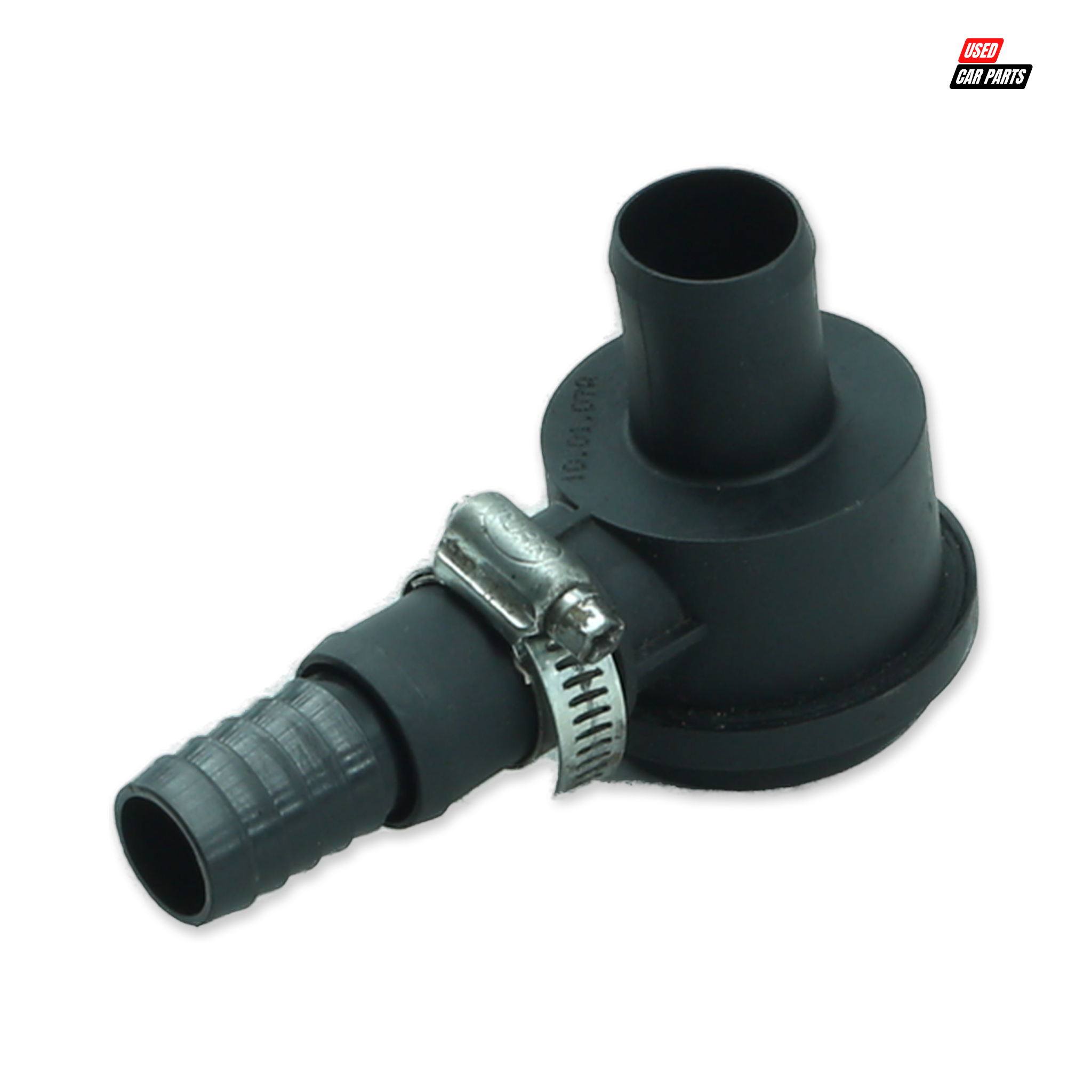 Turbo Pressure Valve (Part Number 06A145710) - Used for VOLKSWAGEN PASSAT 2000