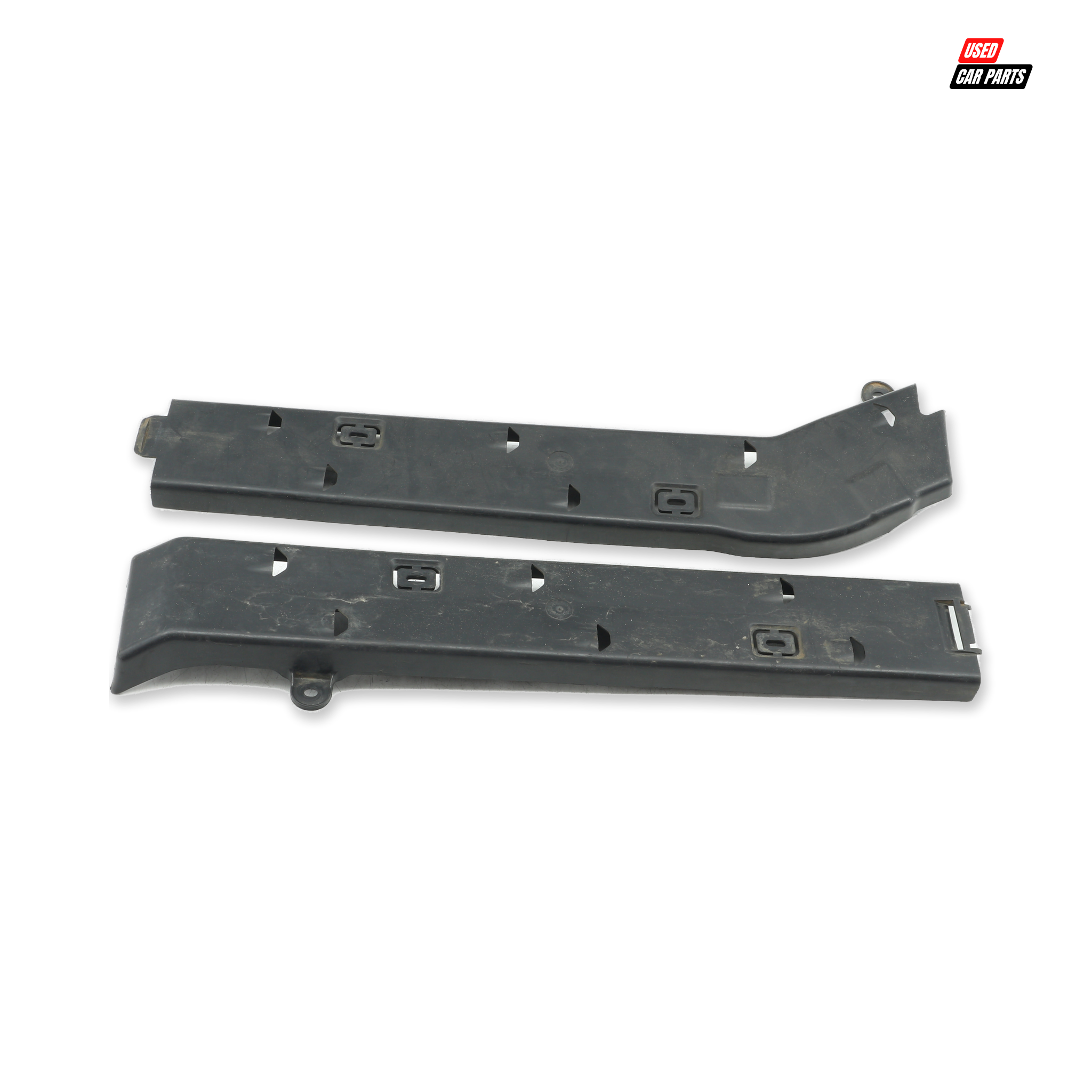 Used Under Body Fuel Lines Cover (Part Number 46801181) for 2008 FIAT PANDA 1.2 DYNAMIC