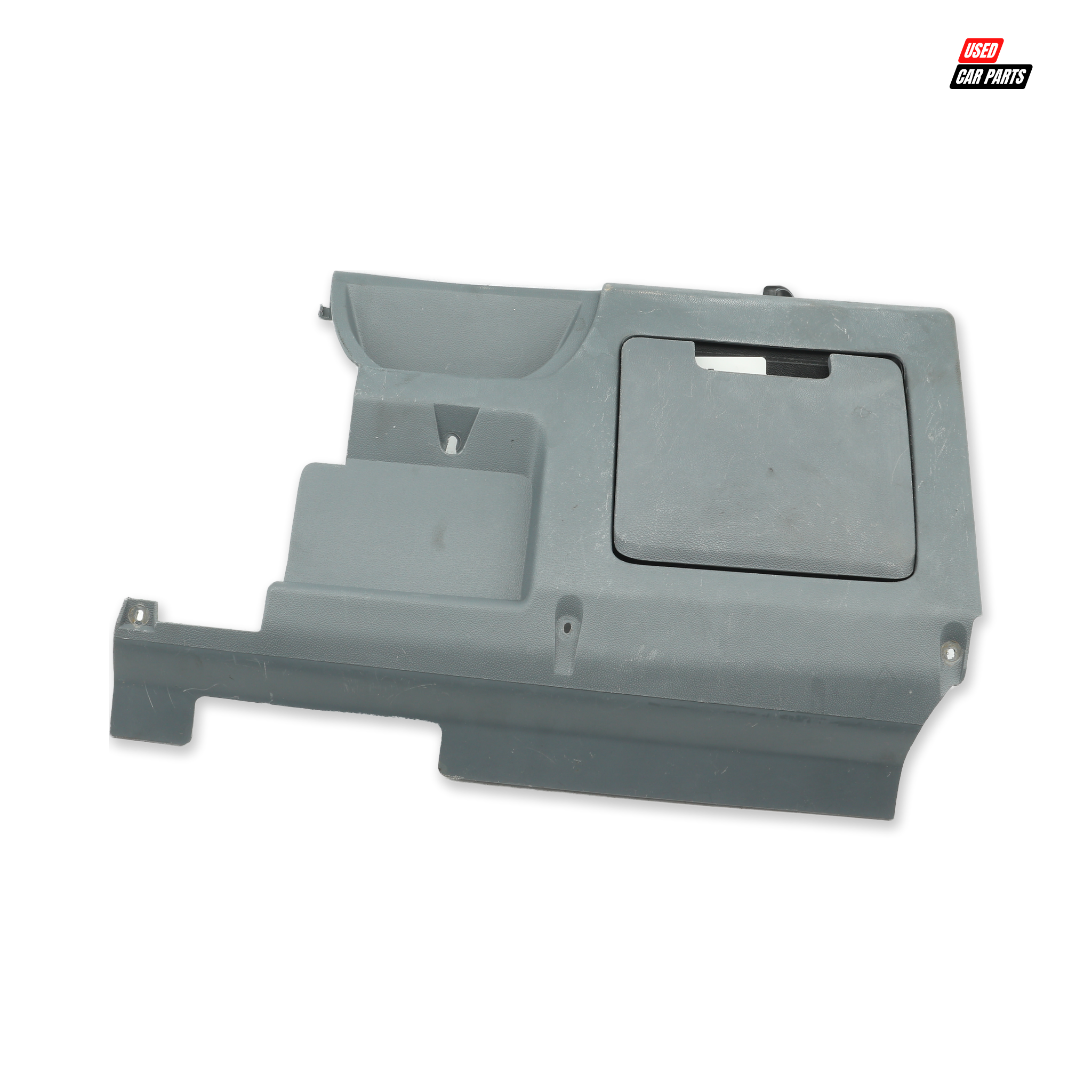 Used Under Dashboard Storage Cover | Part Number 17S857930 for 2004 VOLKSWAGEN CITI CHICO