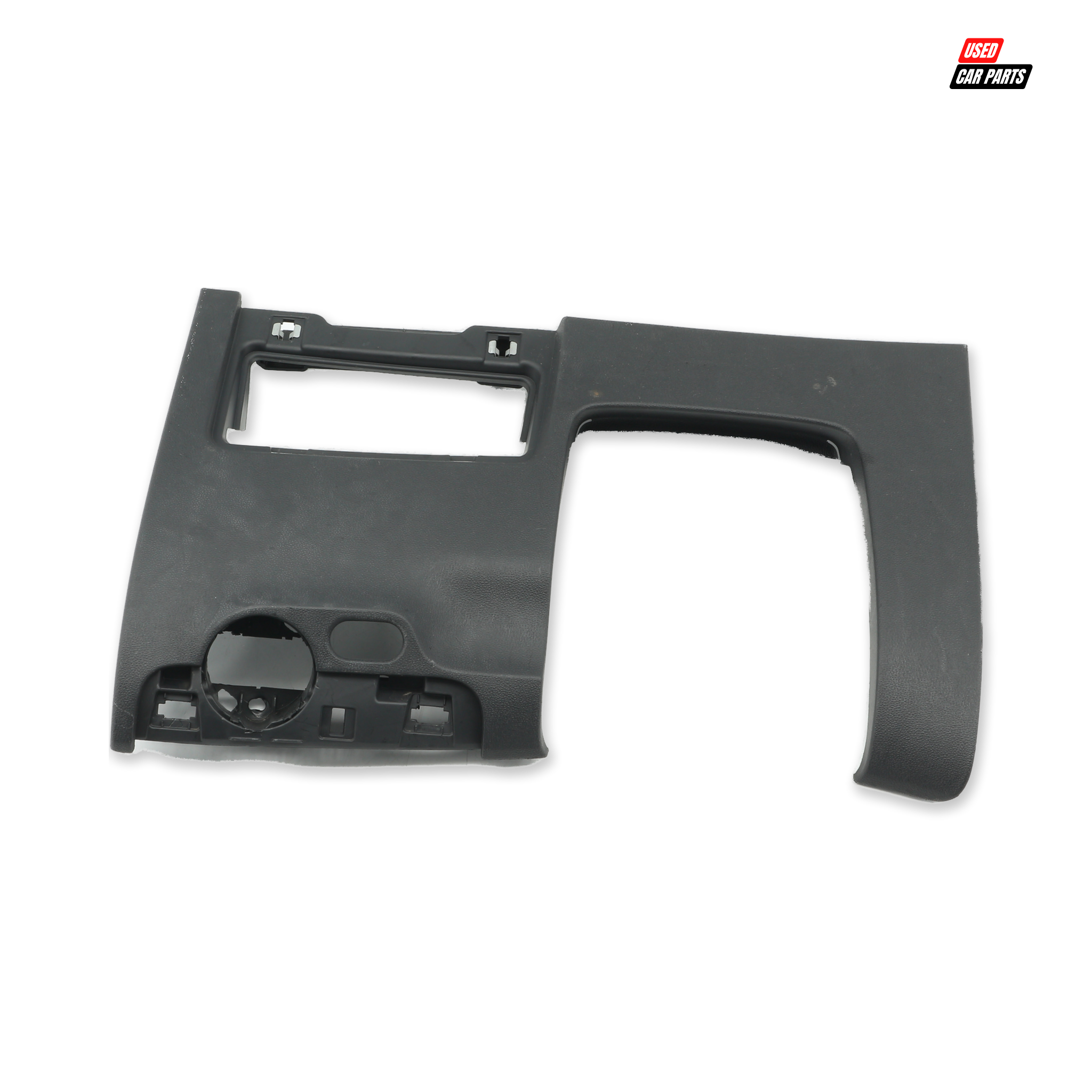 Used Under Dashboard Storage Cover, Part Number FI-3630 for FIAT PANDA 1.2 DYNAMIC 2008