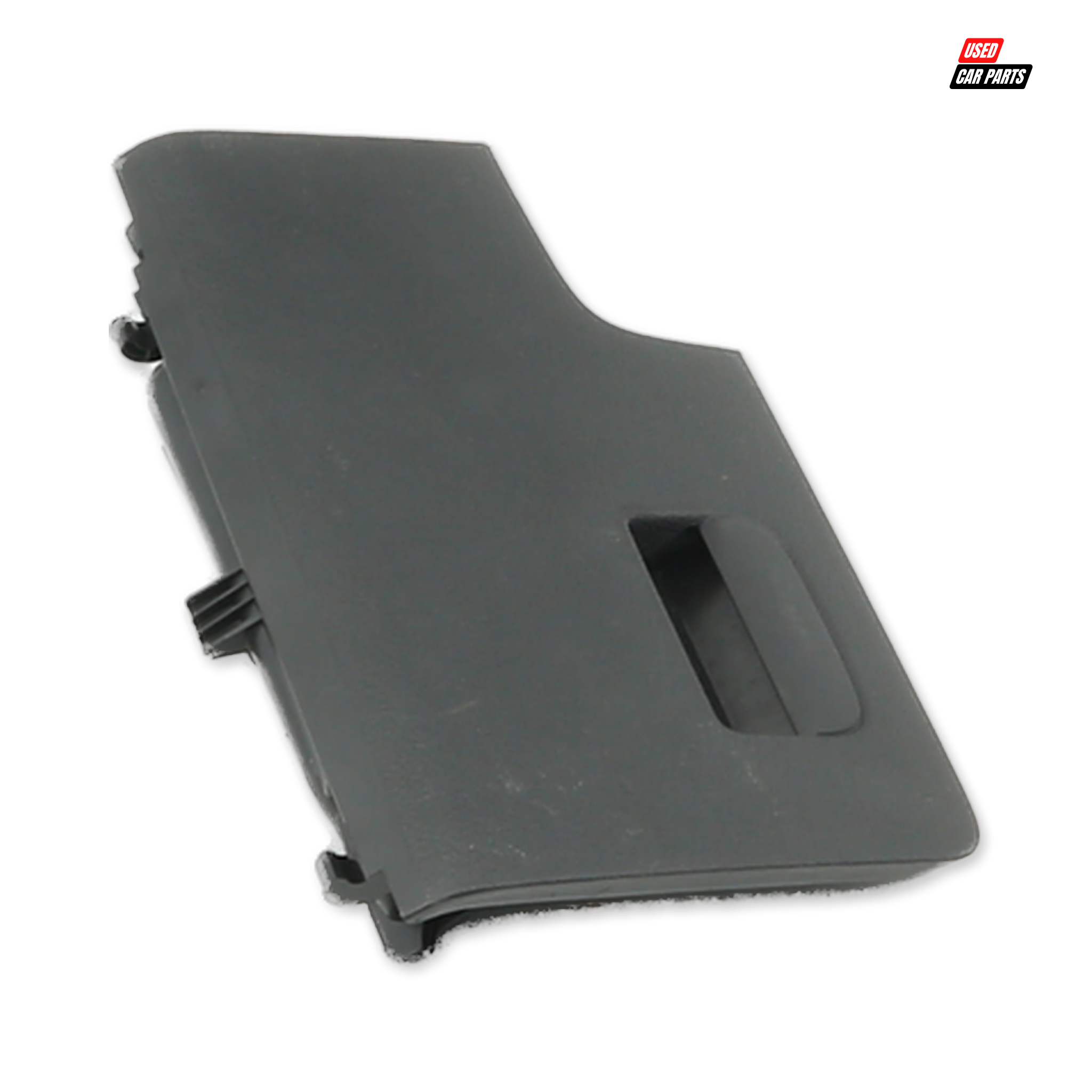Used Under Dashboard Storage Cover - Part Number 5M2857921 for VOLKSWAGEN 1.4 TDI 2014