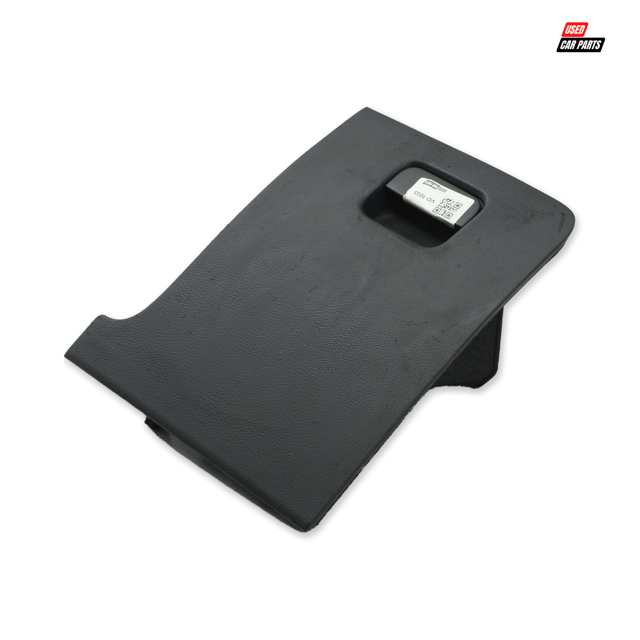 Used Under Dashboard Storage Cover (Part Number 3C2857922G) for VOLKSWAGEN PASSAT 2015