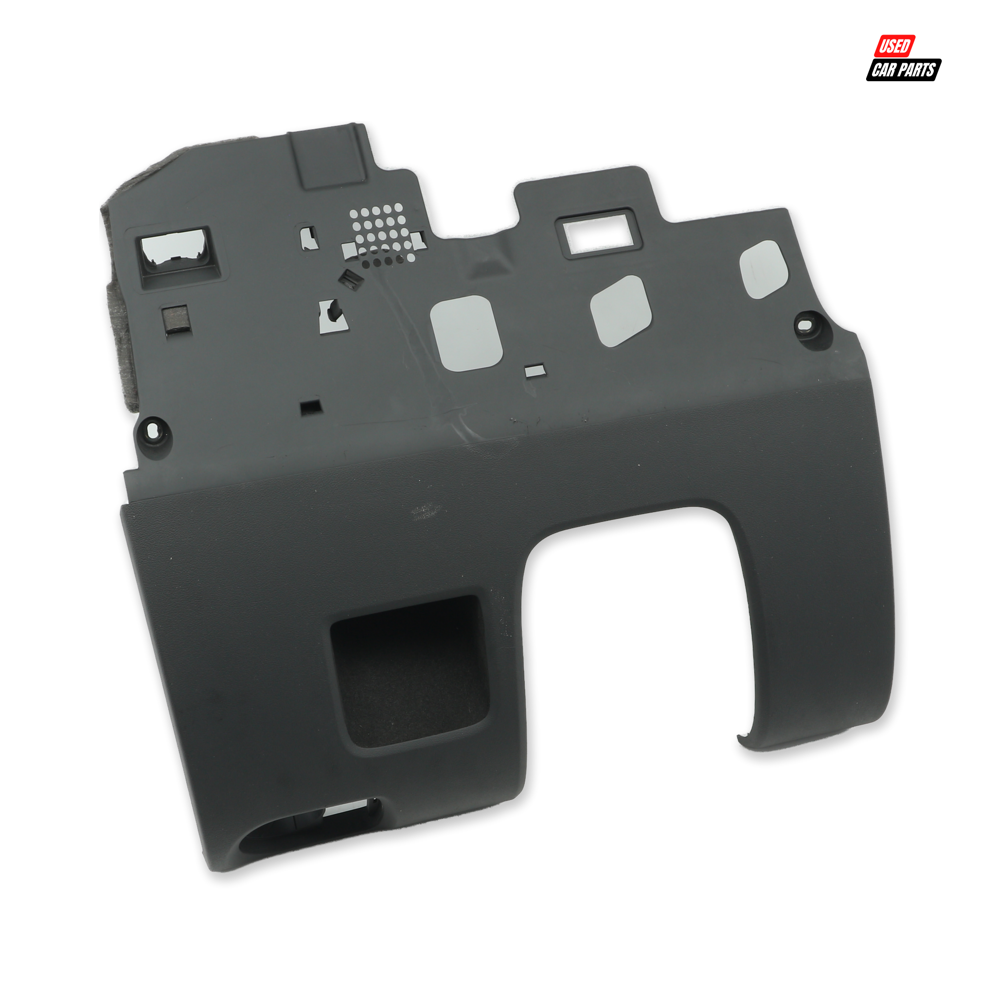 Used Audi 1.4 TFSI Attraction Under Dashboard Storage Cover (Part Number 8P863075A)