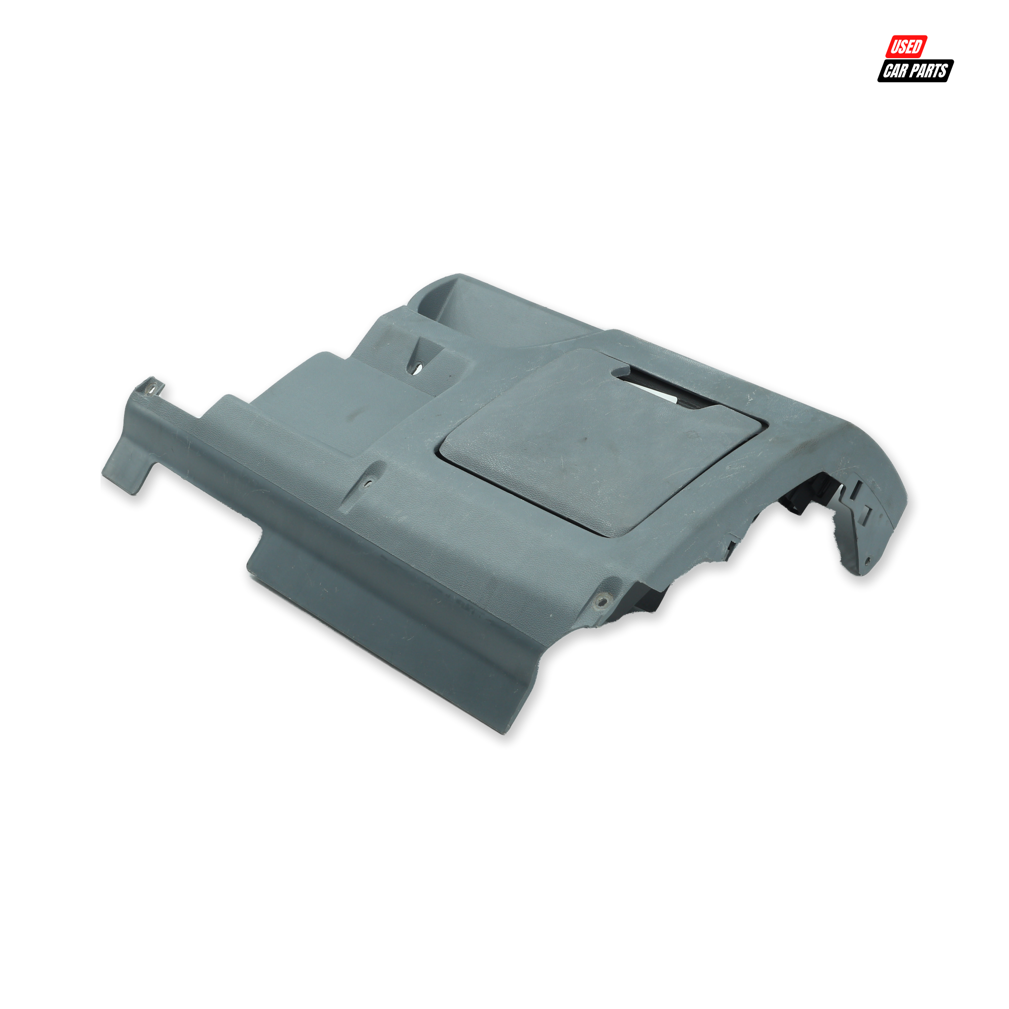 Used Under Dashboard Storage Cover | Part Number 17S857930 for 2004 VOLKSWAGEN CITI CHICO