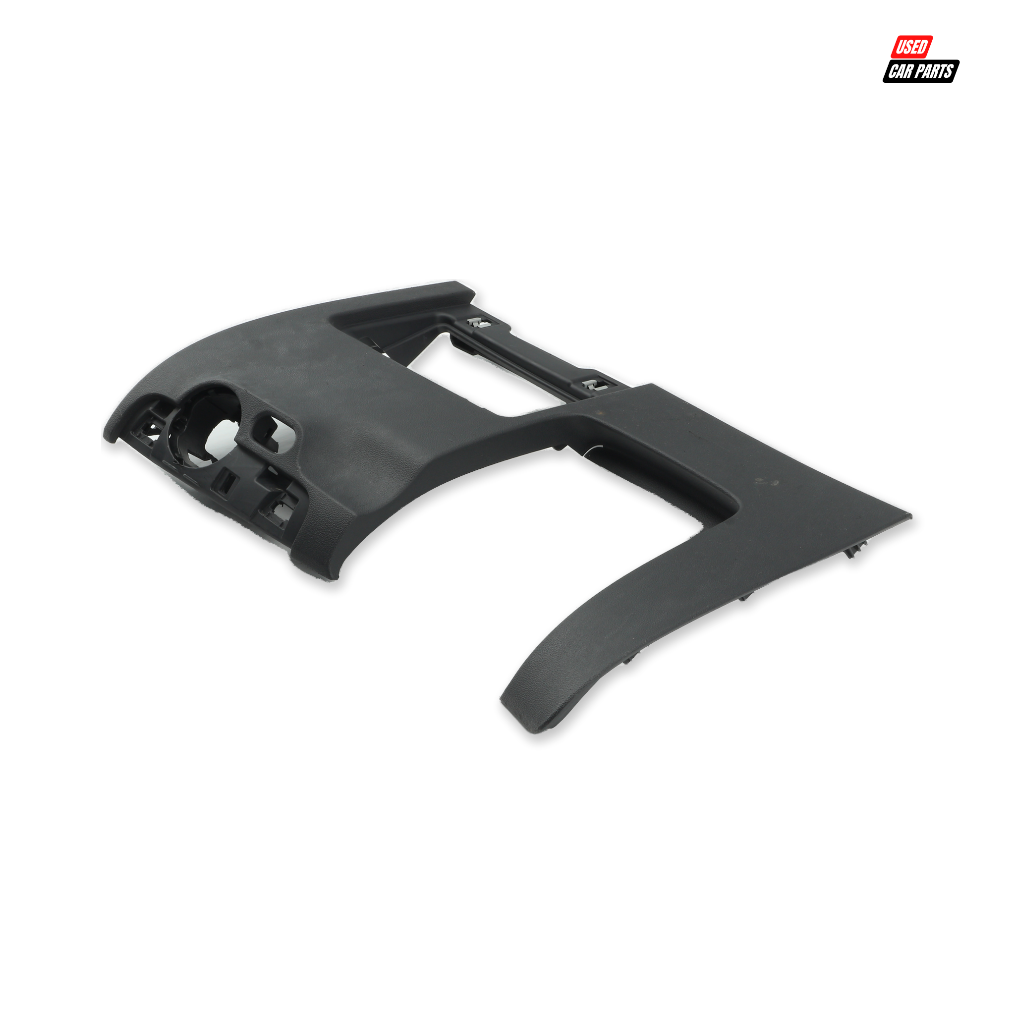 Used Under Dashboard Storage Cover, Part Number FI-3630 for FIAT PANDA 1.2 DYNAMIC 2008