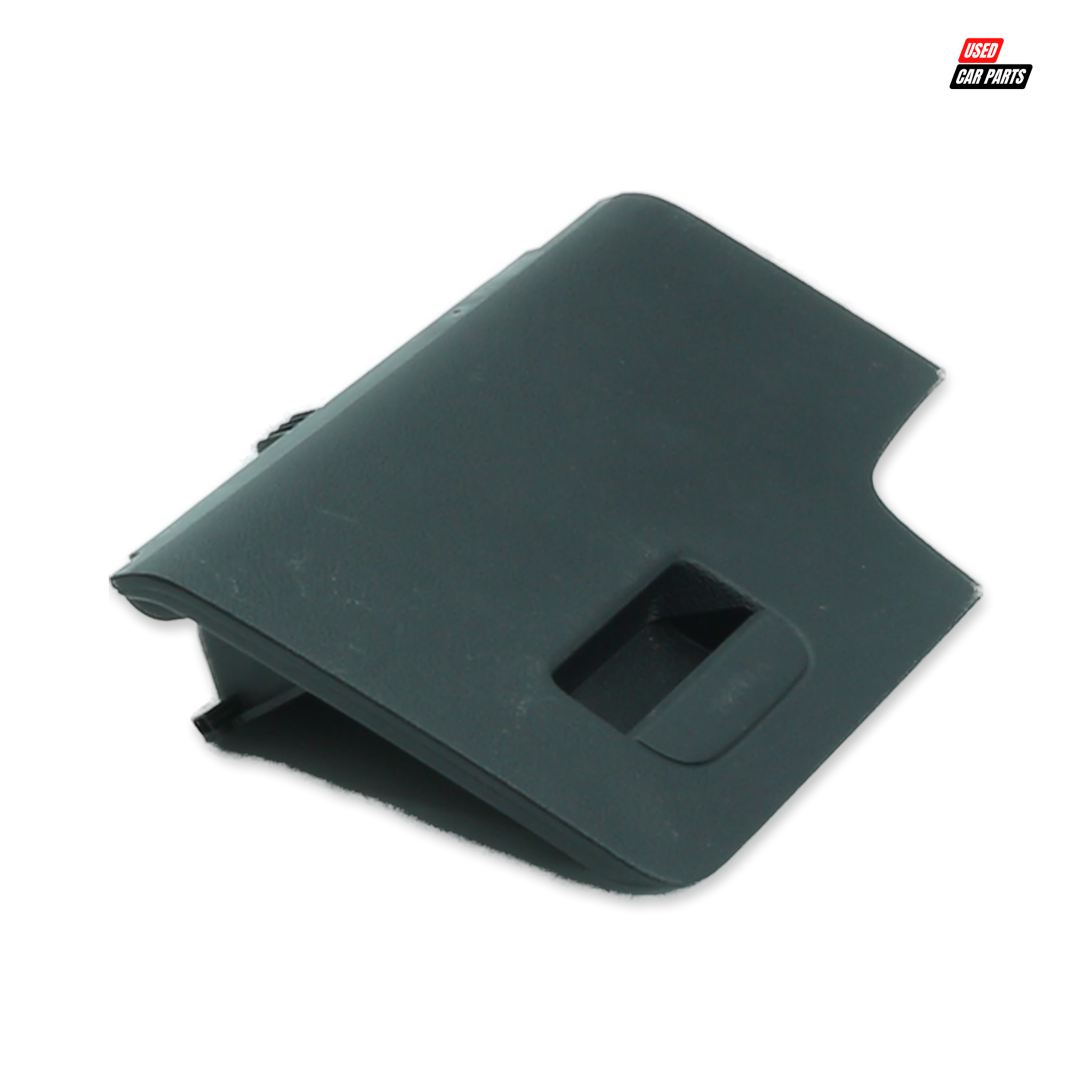 Used Under Dashboard Storage Cover - Part Number 5M2857921 for VOLKSWAGEN 1.4 TDI 2014