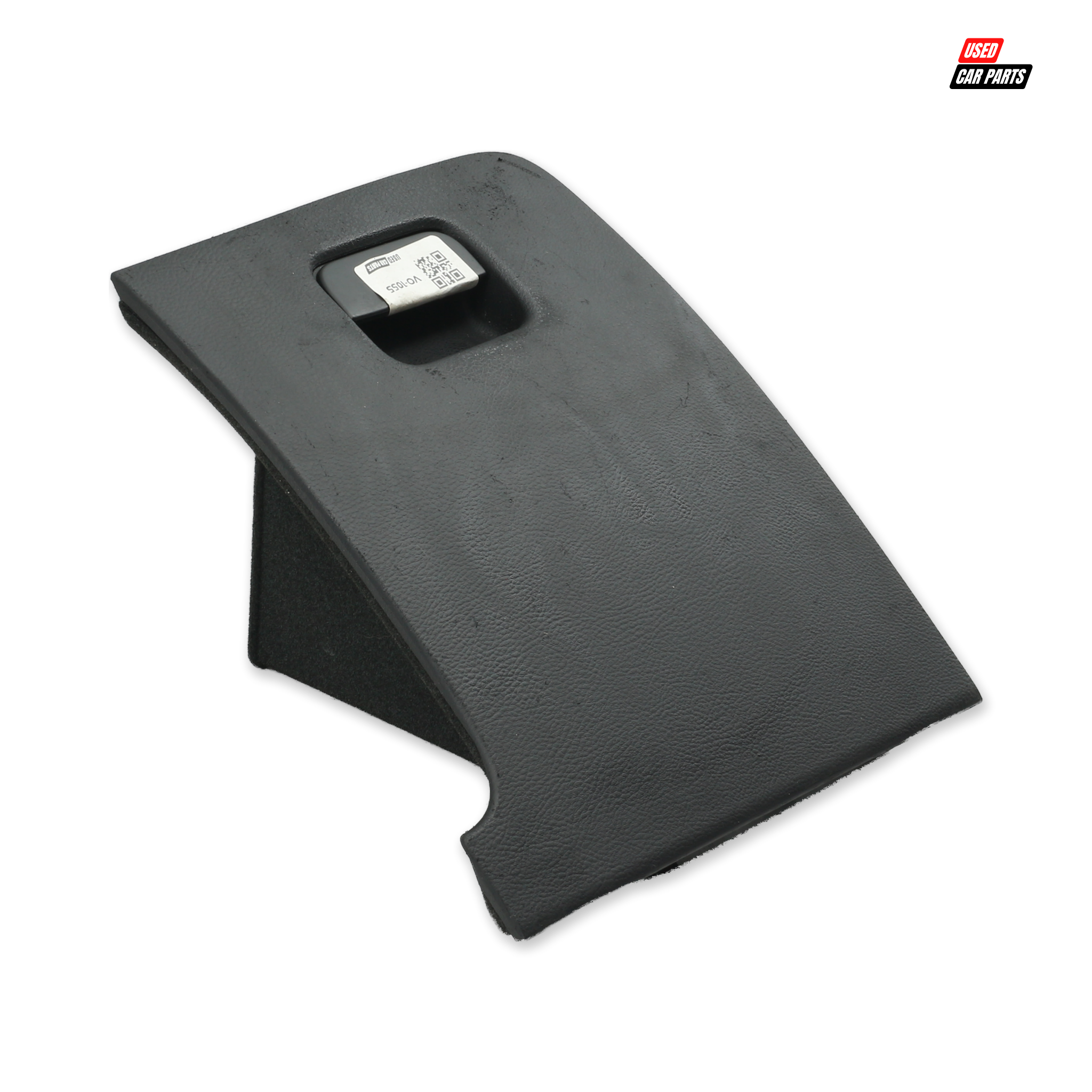 Used Under Dashboard Storage Cover (Part Number 3C2857922G) for VOLKSWAGEN PASSAT 2015