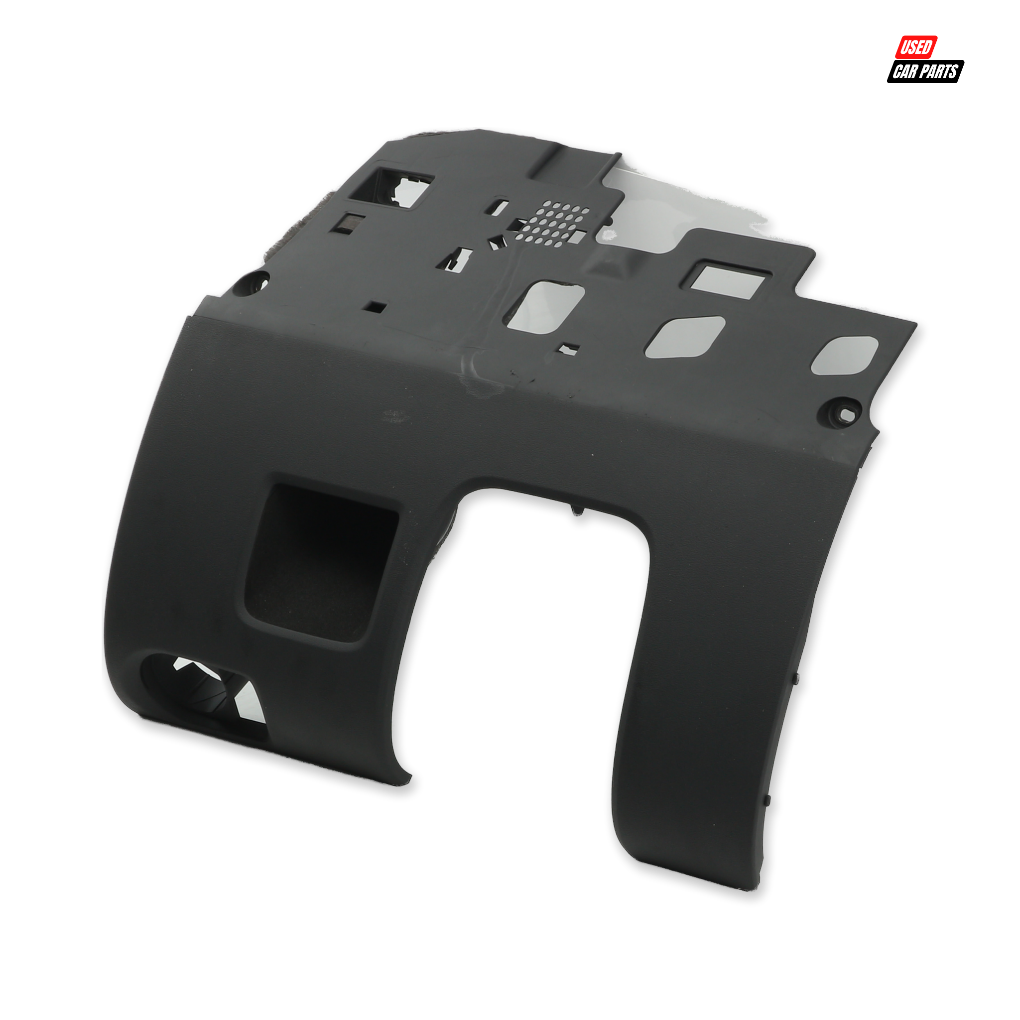 Used Audi 1.4 TFSI Attraction Under Dashboard Storage Cover (Part Number 8P863075A)