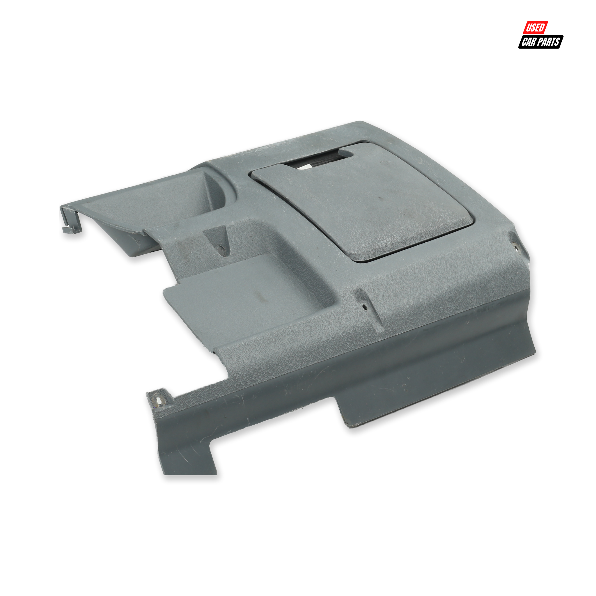 Used Under Dashboard Storage Cover | Part Number 17S857930 for 2004 VOLKSWAGEN CITI CHICO