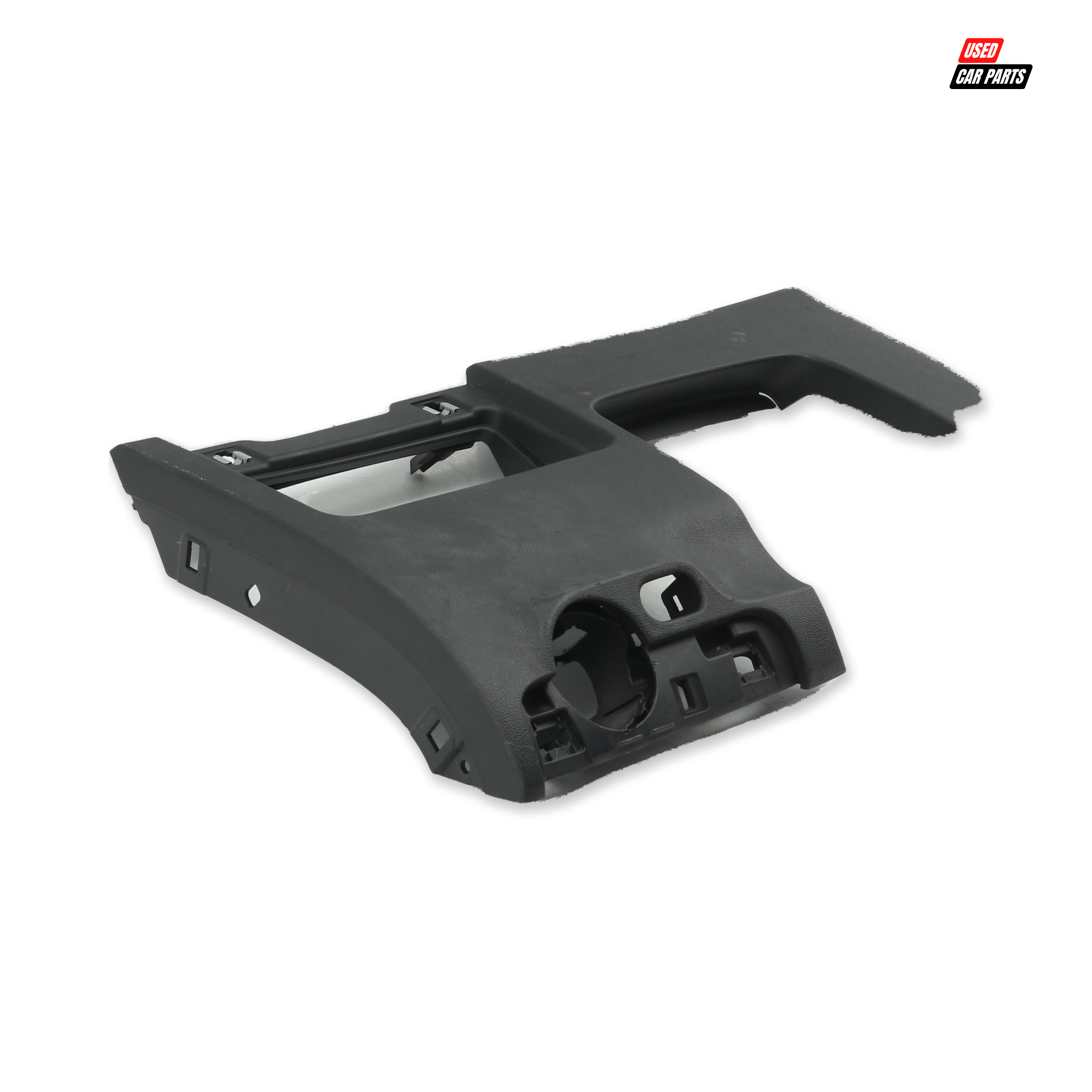 Used Under Dashboard Storage Cover, Part Number FI-3630 for FIAT PANDA 1.2 DYNAMIC 2008