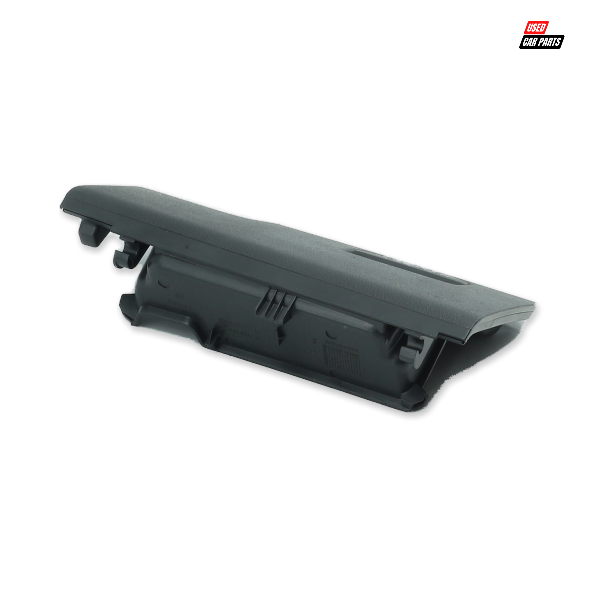 Used Under Dashboard Storage Cover - Part Number 5M2857921 for VOLKSWAGEN 1.4 TDI 2014
