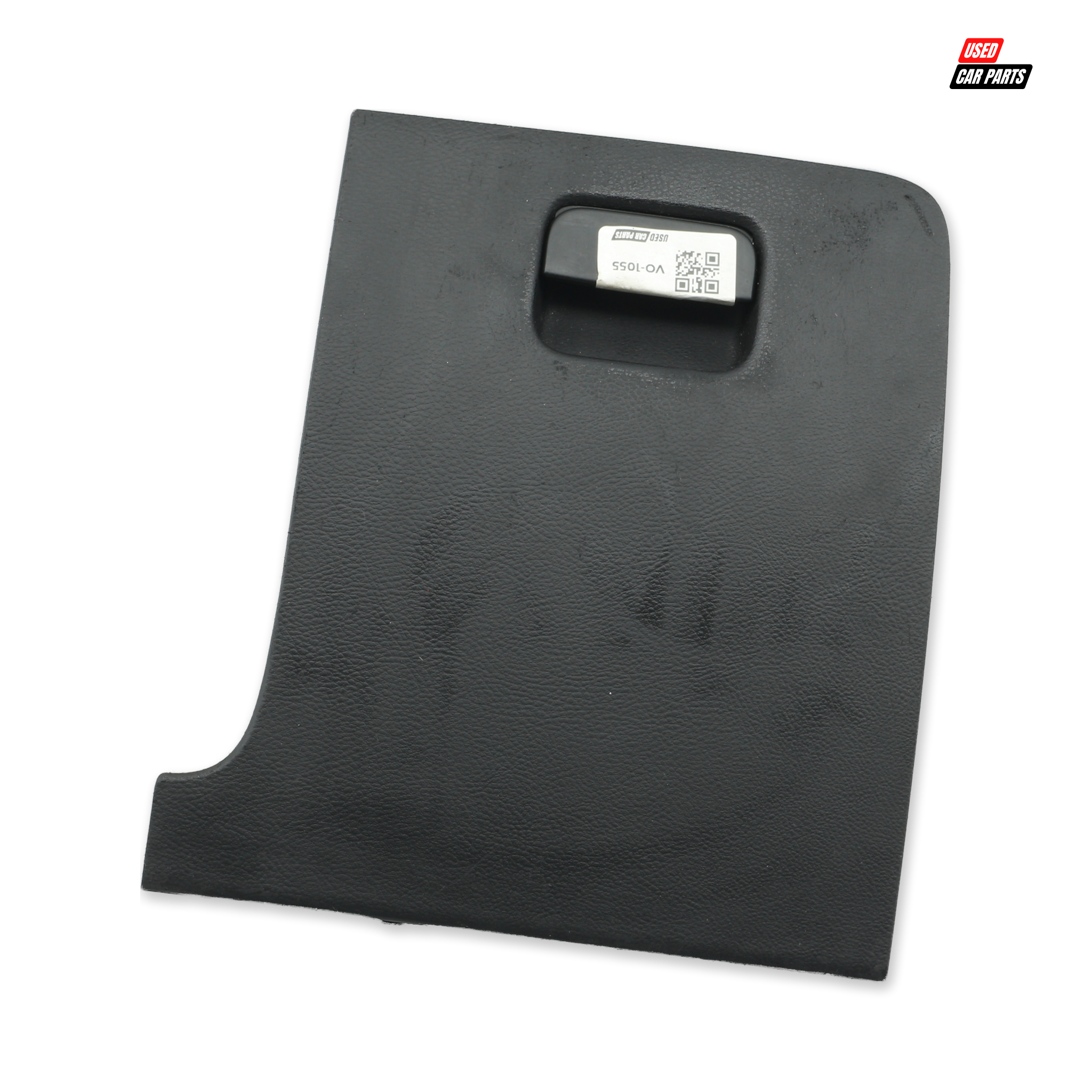 Used Under Dashboard Storage Cover (Part Number 3C2857922G) for VOLKSWAGEN PASSAT 2015