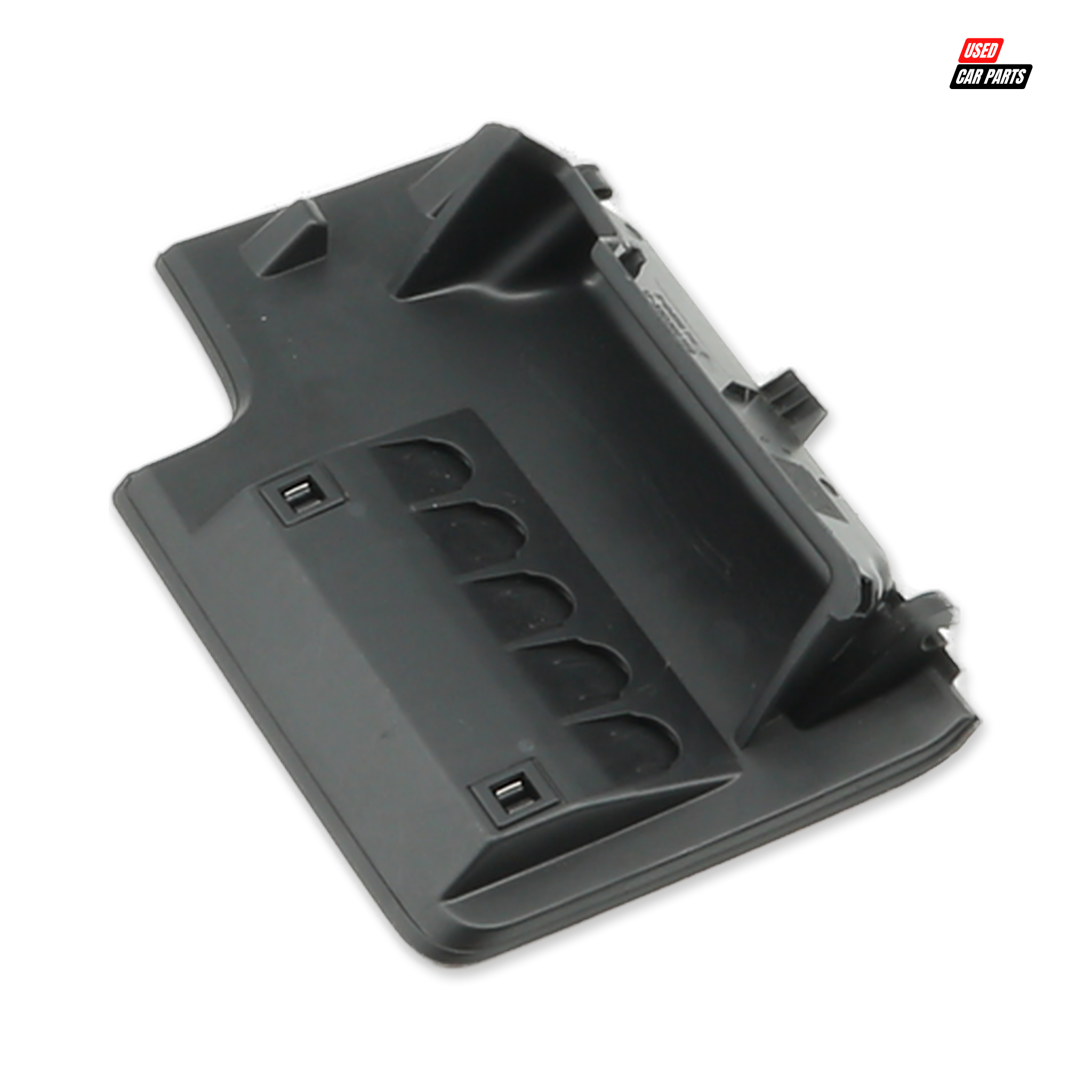 Used Under Dashboard Storage Cover - Part Number 5M2857921 for VOLKSWAGEN 1.4 TDI 2014