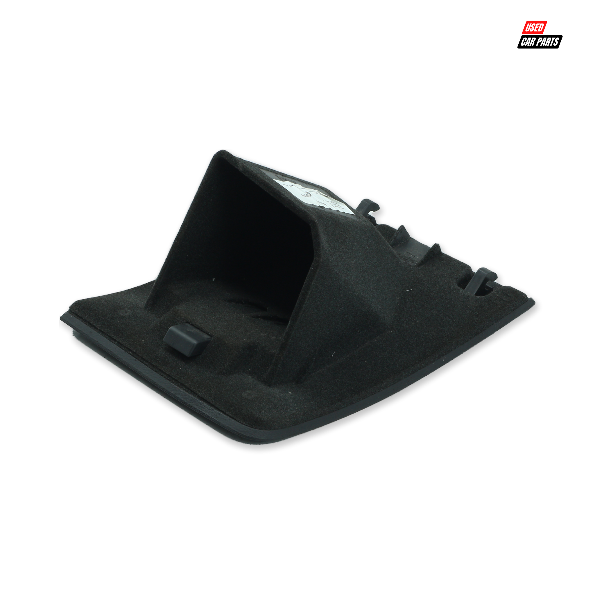 Used Under Dashboard Storage Cover (Part Number 3C2857922G) for VOLKSWAGEN PASSAT 2015