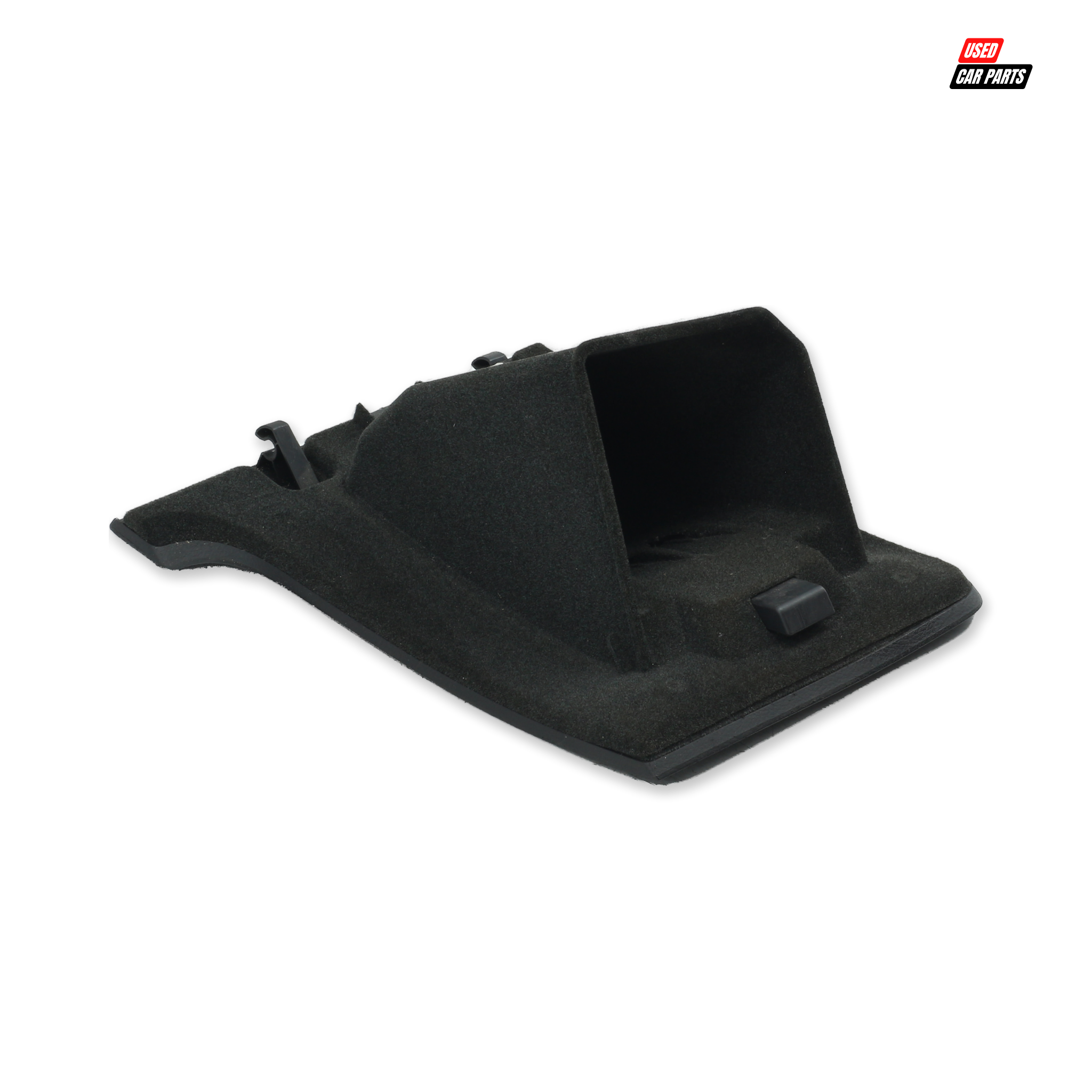 Used Under Dashboard Storage Cover (Part Number 3C2857922G) for VOLKSWAGEN PASSAT 2015