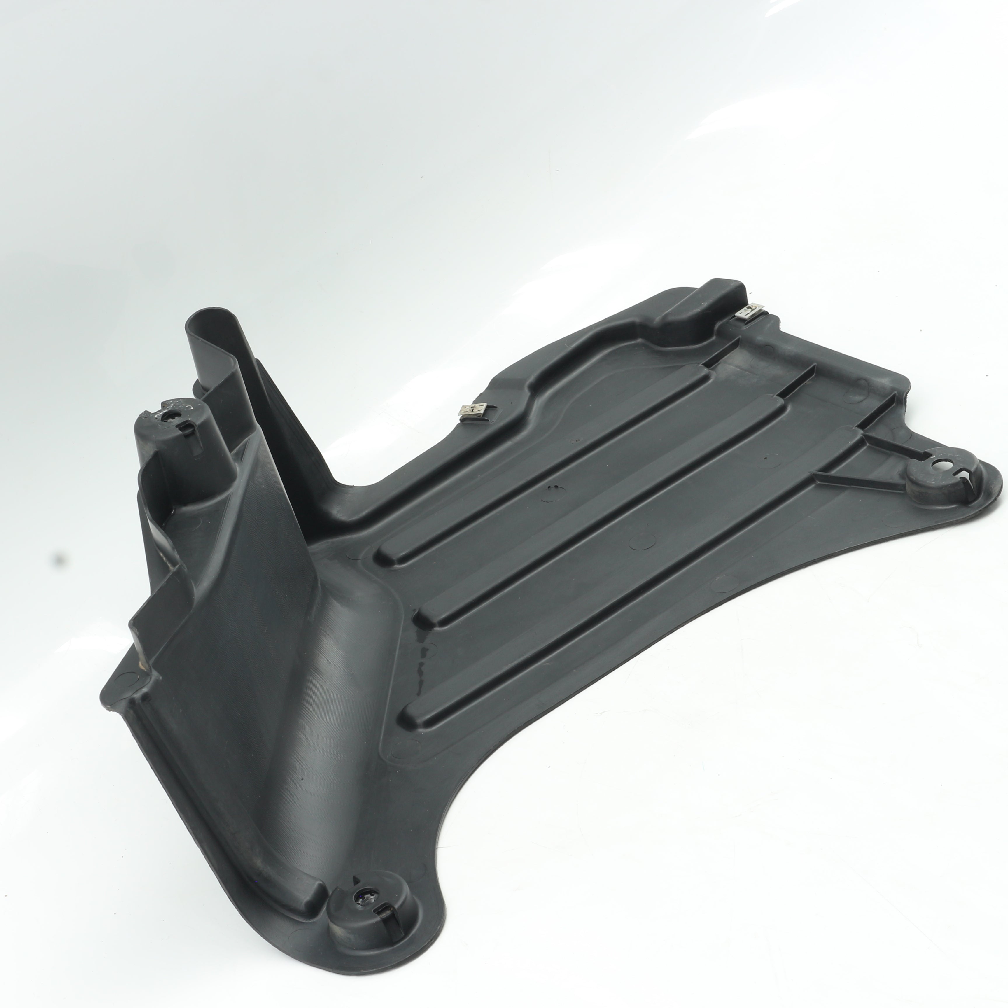 Used VOLKSWAGEN POLO 1.2 TRENDLINE DSG Undercover Chassis Guard - OEM Part 2G0825205A