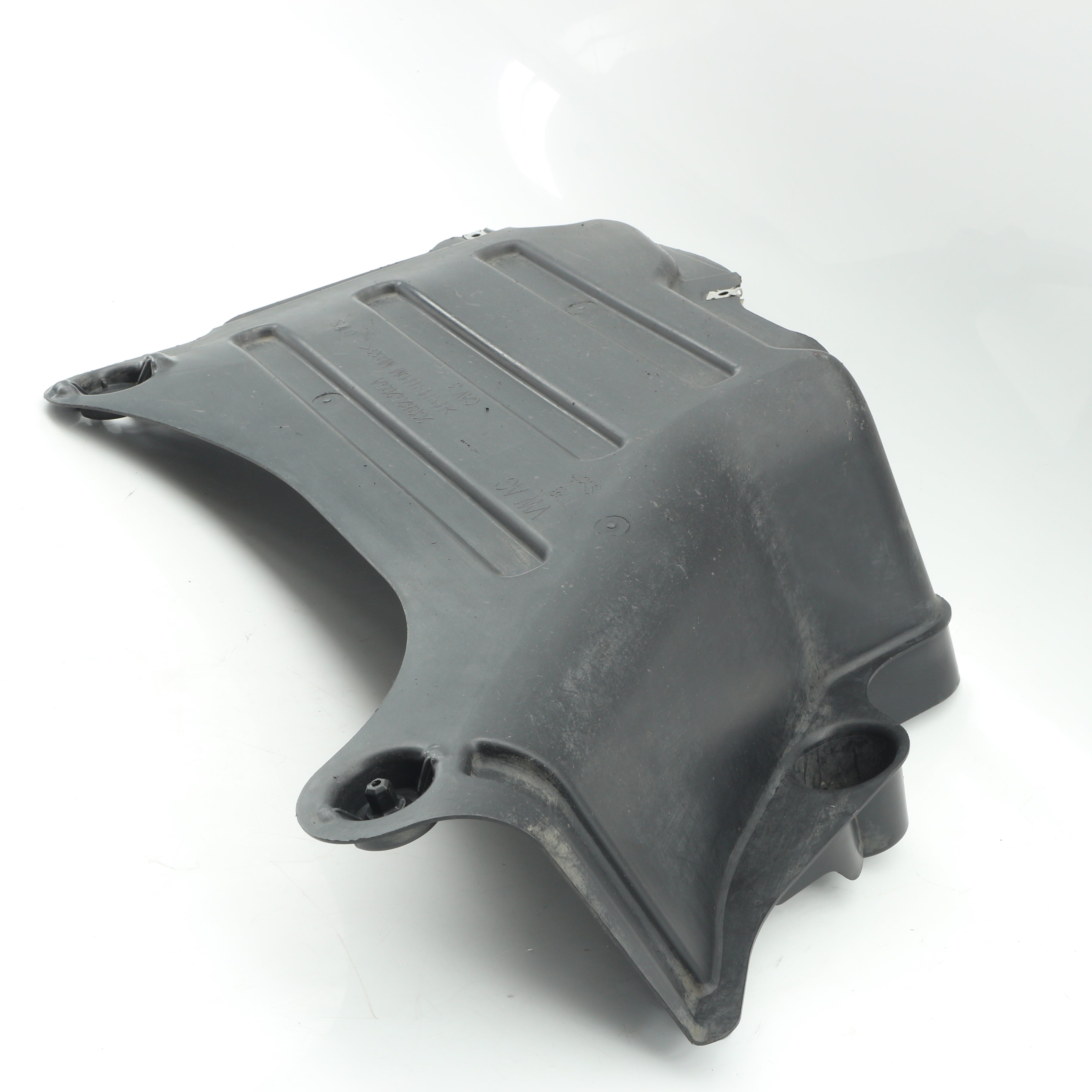 Used VOLKSWAGEN POLO 1.2 TRENDLINE DSG Undercover Chassis Guard - OEM Part 2G0825205A