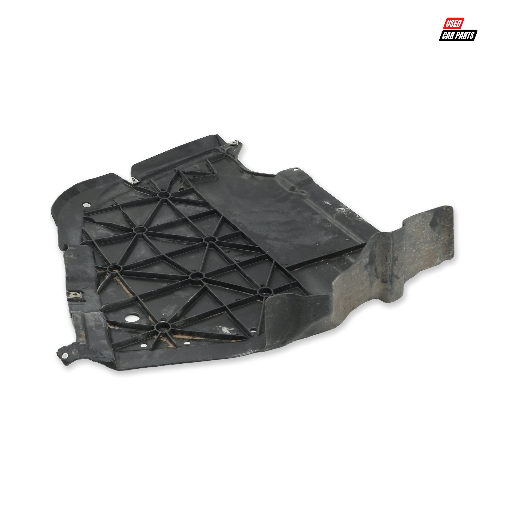 Used BMW A/T (E90) 2010 Underfloor Coating Filter - Part Number 74850610