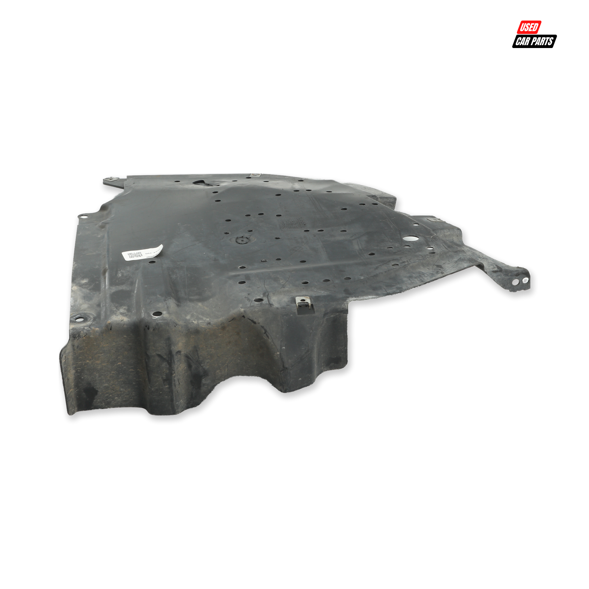 Used BMW A/T (E90) 2010 Underfloor Coating Filter - Part Number 74850610