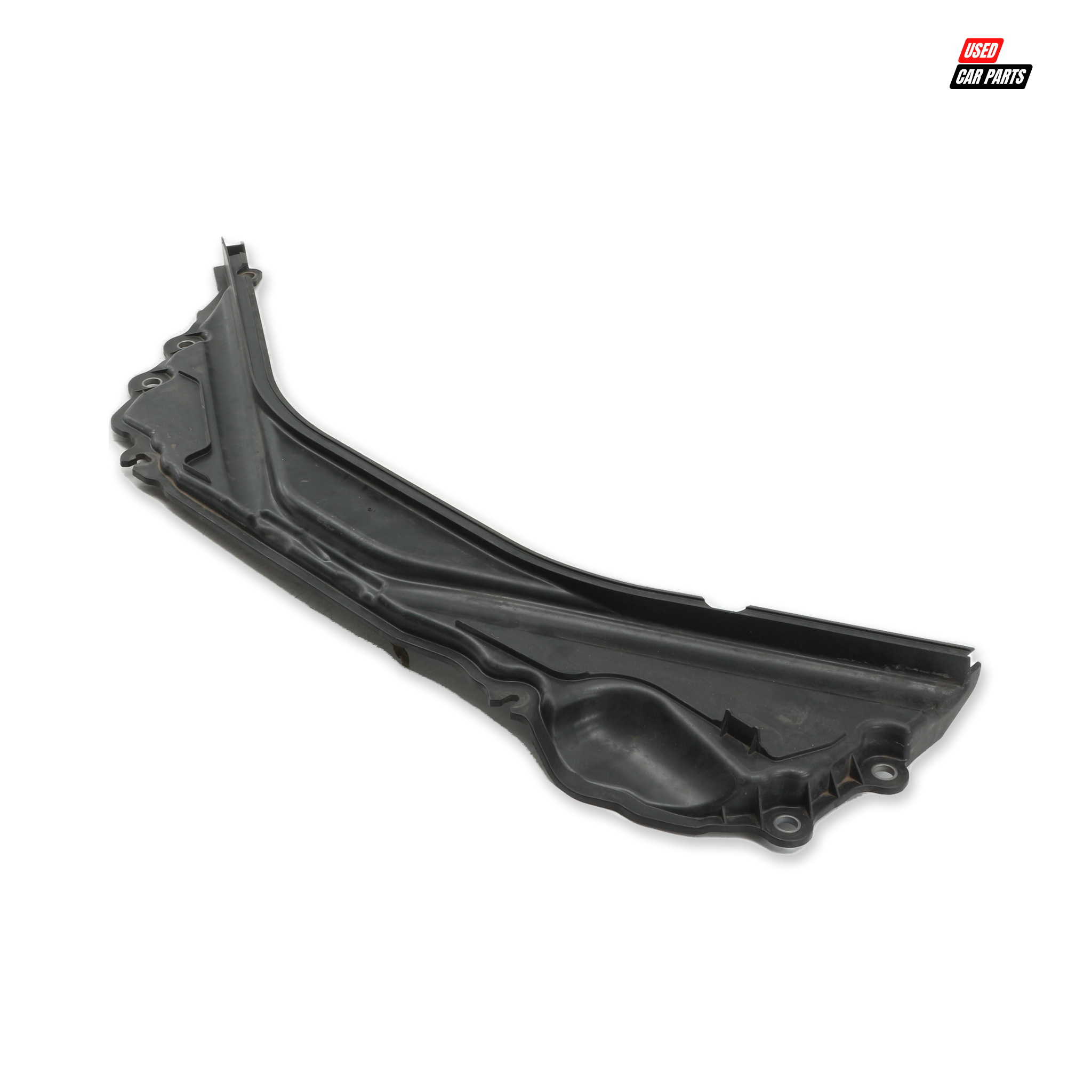 2013 BMW 320i Used Salvaged Upper Cowl Firewall Cover