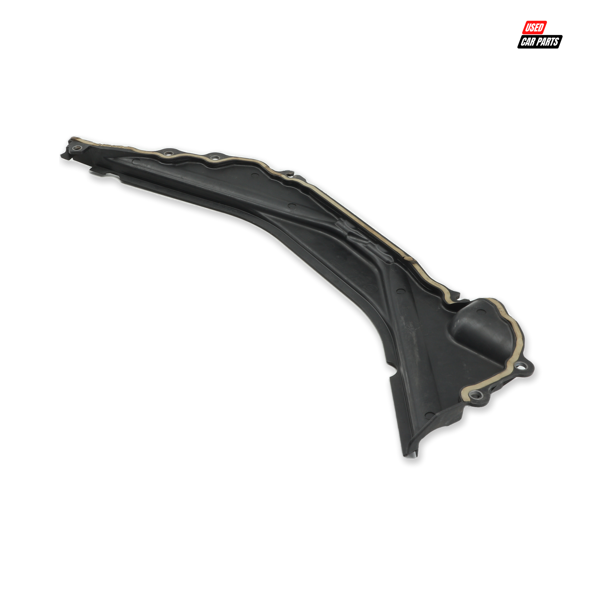 2013 BMW 320i Used Salvaged Upper Cowl Firewall Cover