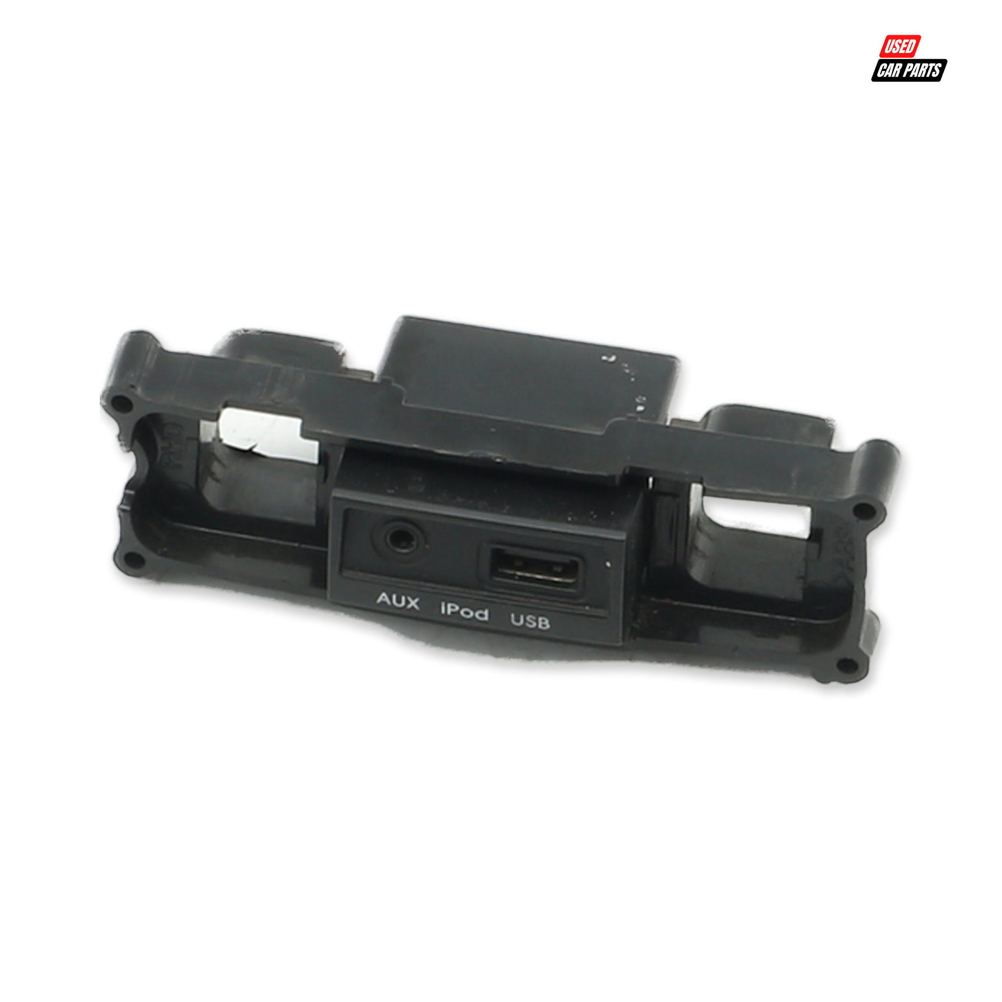 Genuine OEM Hyundai i20 1.4D Usb Aux Port (Part Number 96120-1J900) - Used/Salvaged