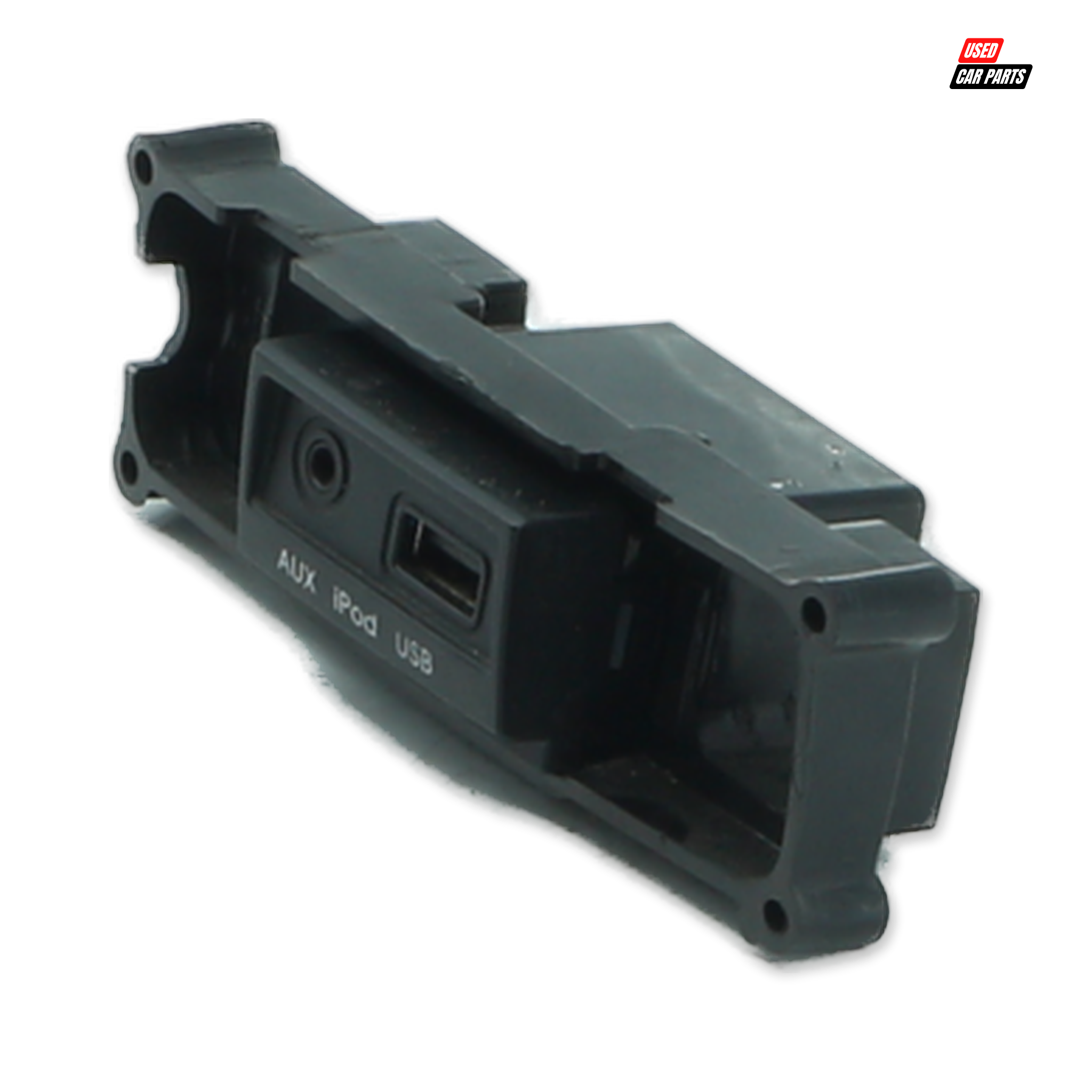 Genuine OEM Hyundai i20 1.4D Usb Aux Port (Part Number 96120-1J900) - Used/Salvaged