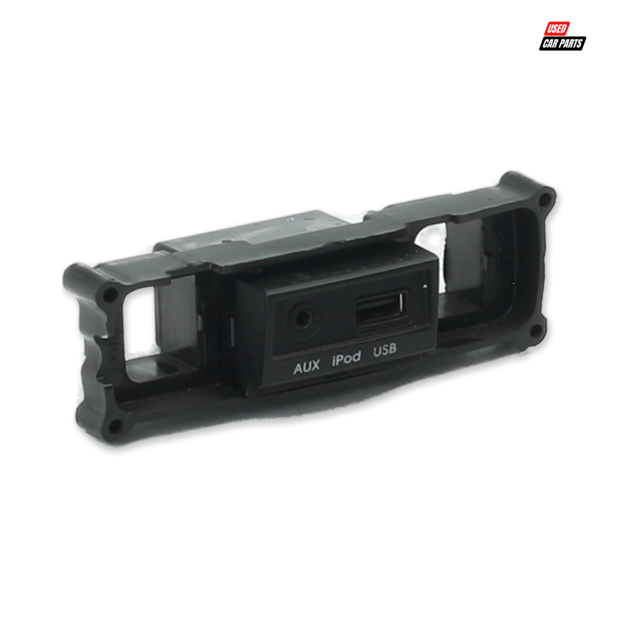 Genuine OEM Hyundai i20 1.4D Usb Aux Port (Part Number 96120-1J900) - Used/Salvaged