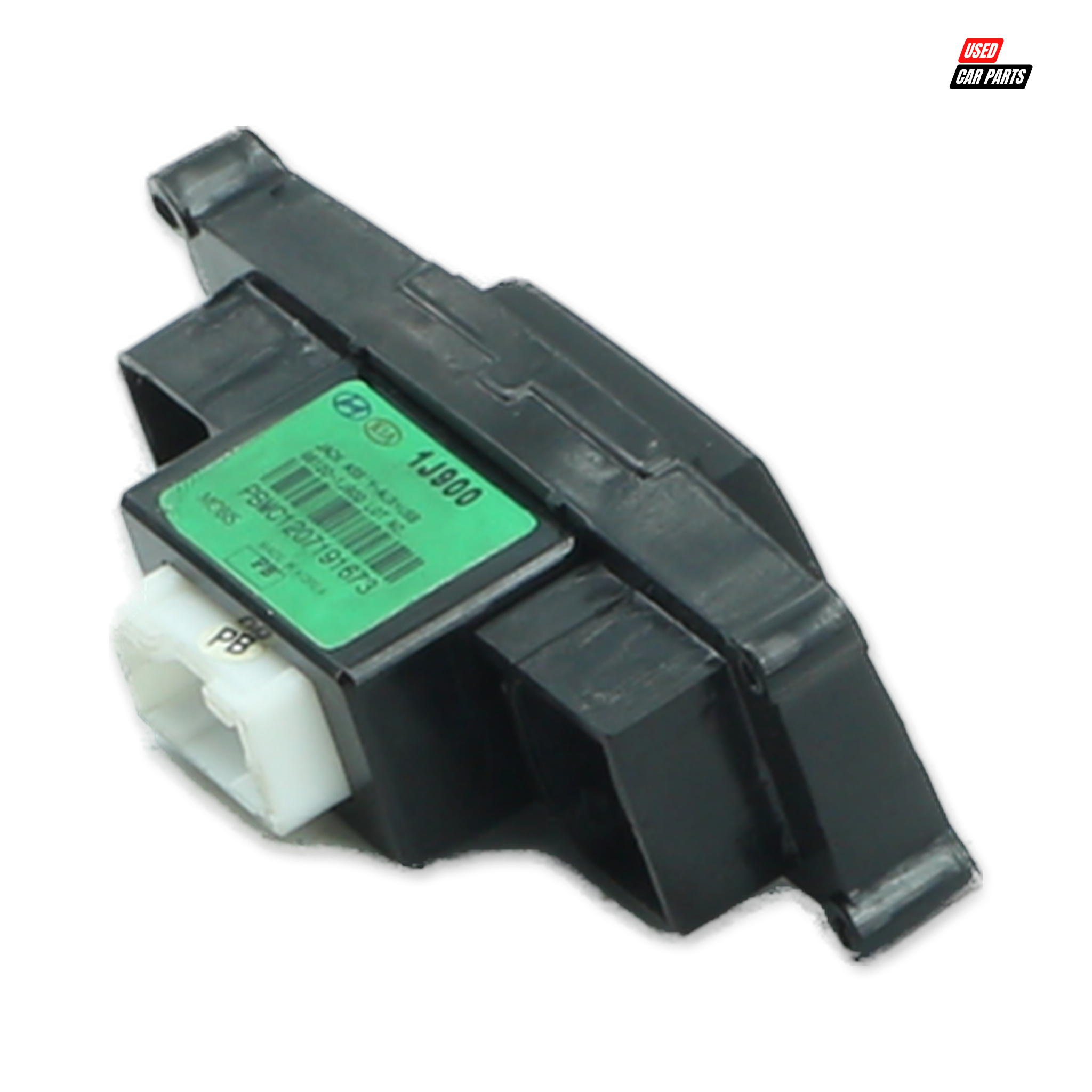 Used Usb Aux Port (Part Number 96120-1J900) for 2013 HYUNDAI i20 1.4D GLIDE