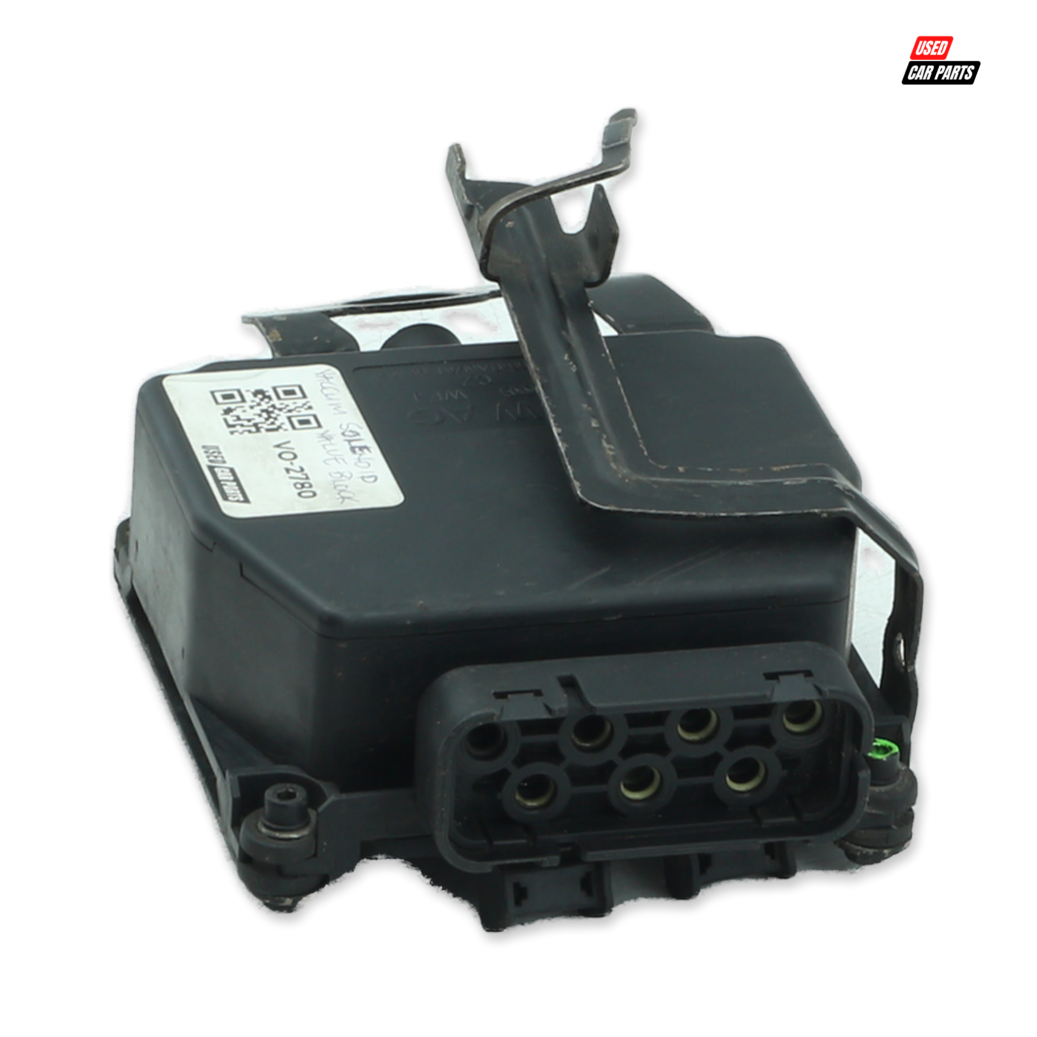 Used Vacuum Control Relay for 2015 Volkswagen Jetta 1.4 TSI Comfortline