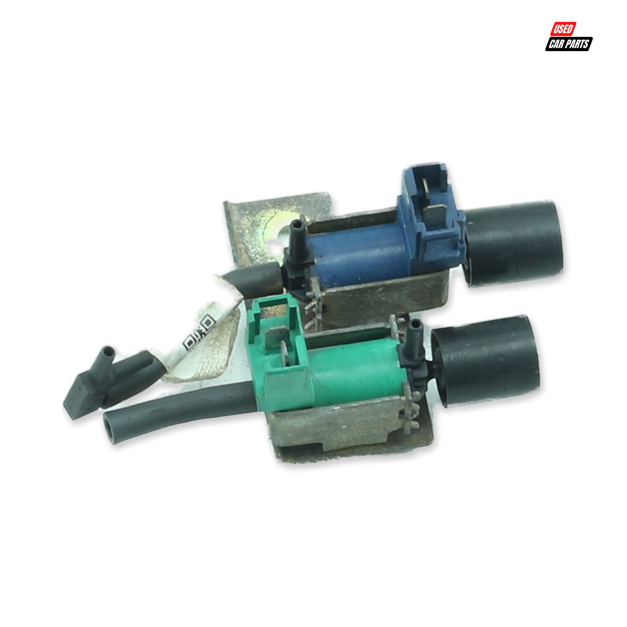 Used Vacuum Control Relay for 2002 Daihatsu Terios (Salvaged)