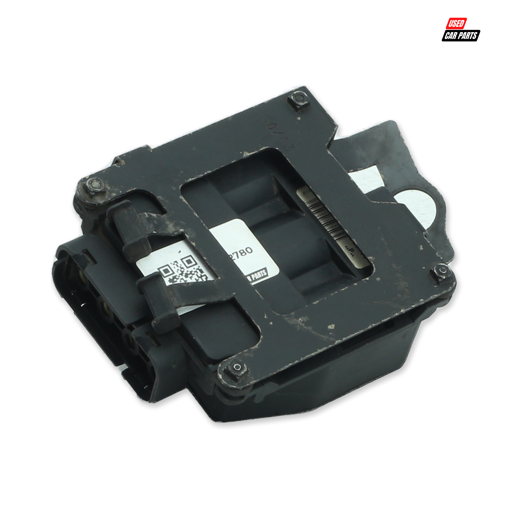 Used Vacuum Control Relay for 2015 Volkswagen Jetta 1.4 TSI Comfortline