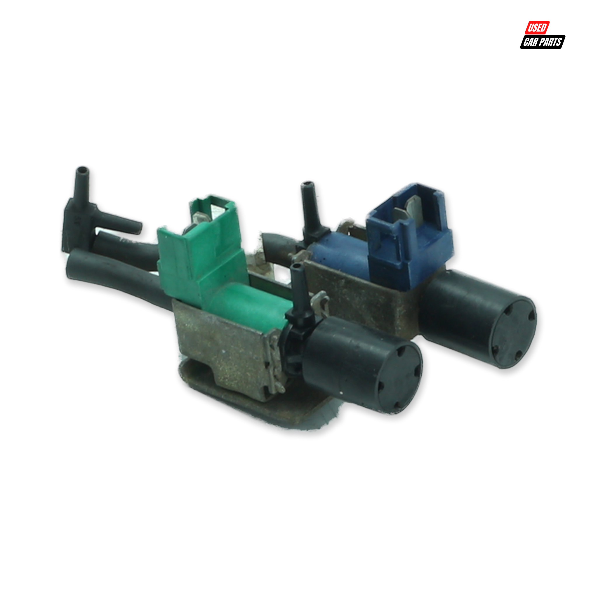 Used Vacuum Control Relay for 2002 Daihatsu Terios (Salvaged)