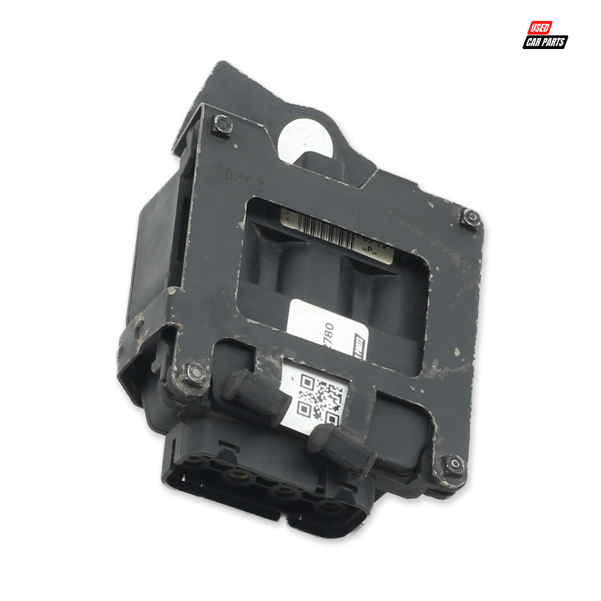 Used Vacuum Control Relay for 2015 Volkswagen Jetta 1.4 TSI Comfortline