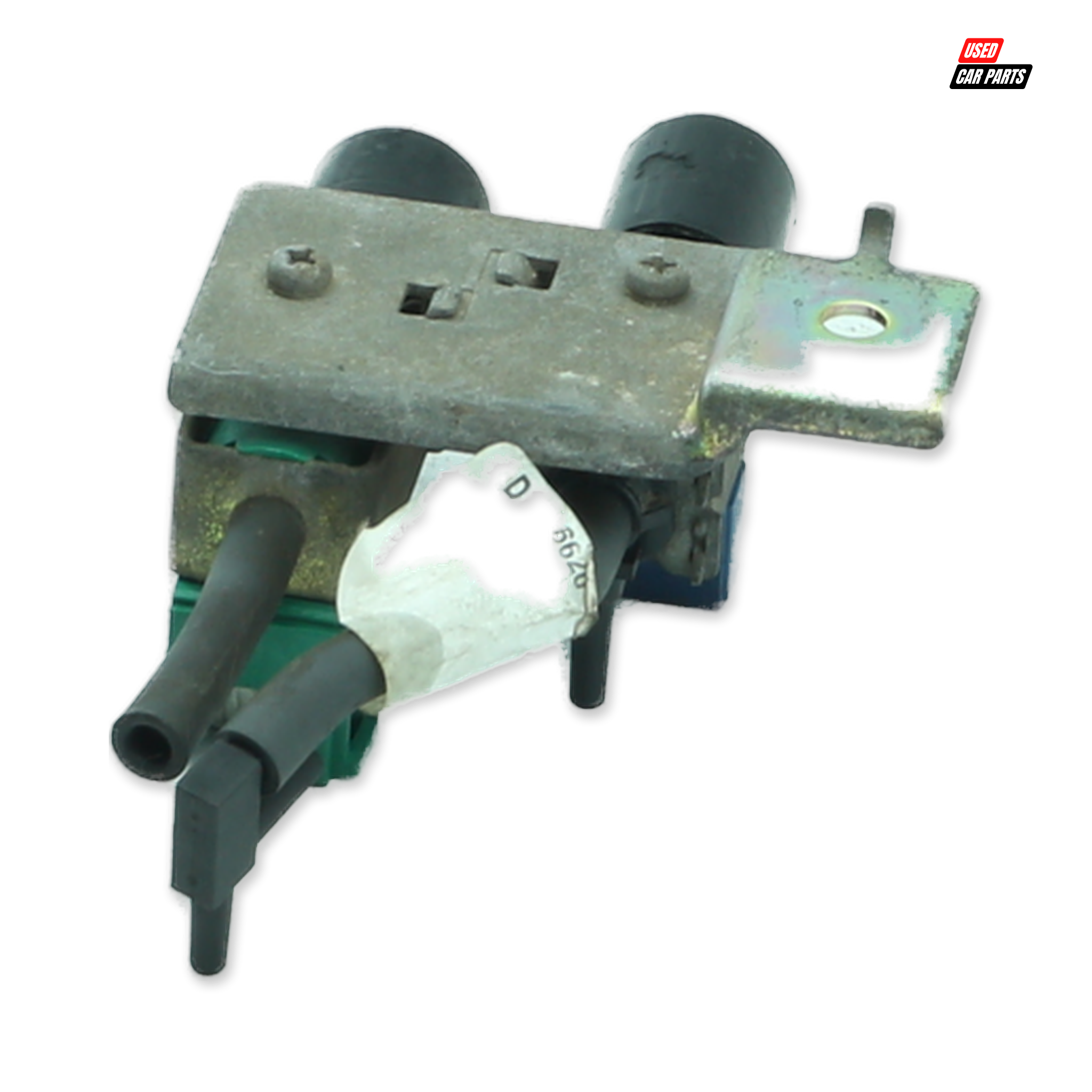 Used Vacuum Control Relay for 2002 Daihatsu Terios (Salvaged)