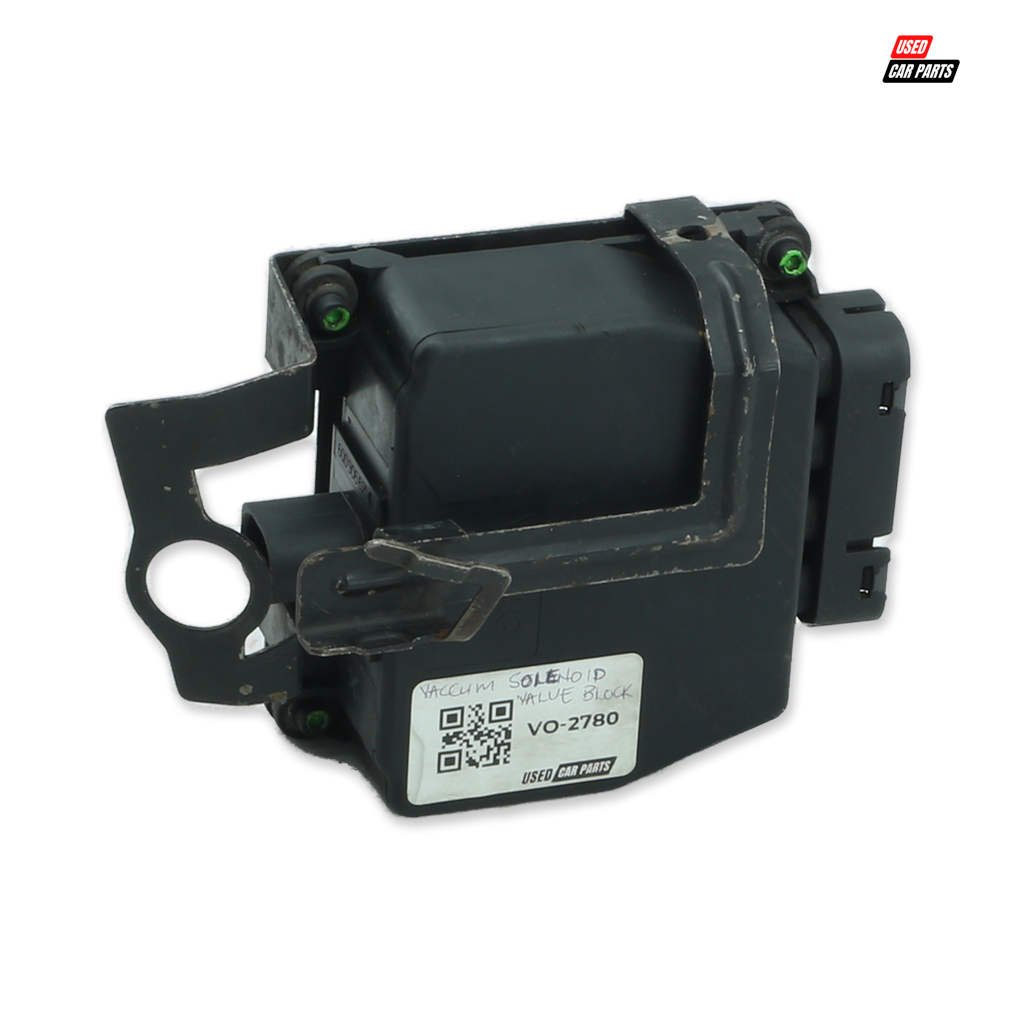 Used Vacuum Control Relay for 2015 Volkswagen Jetta 1.4 TSI Comfortline