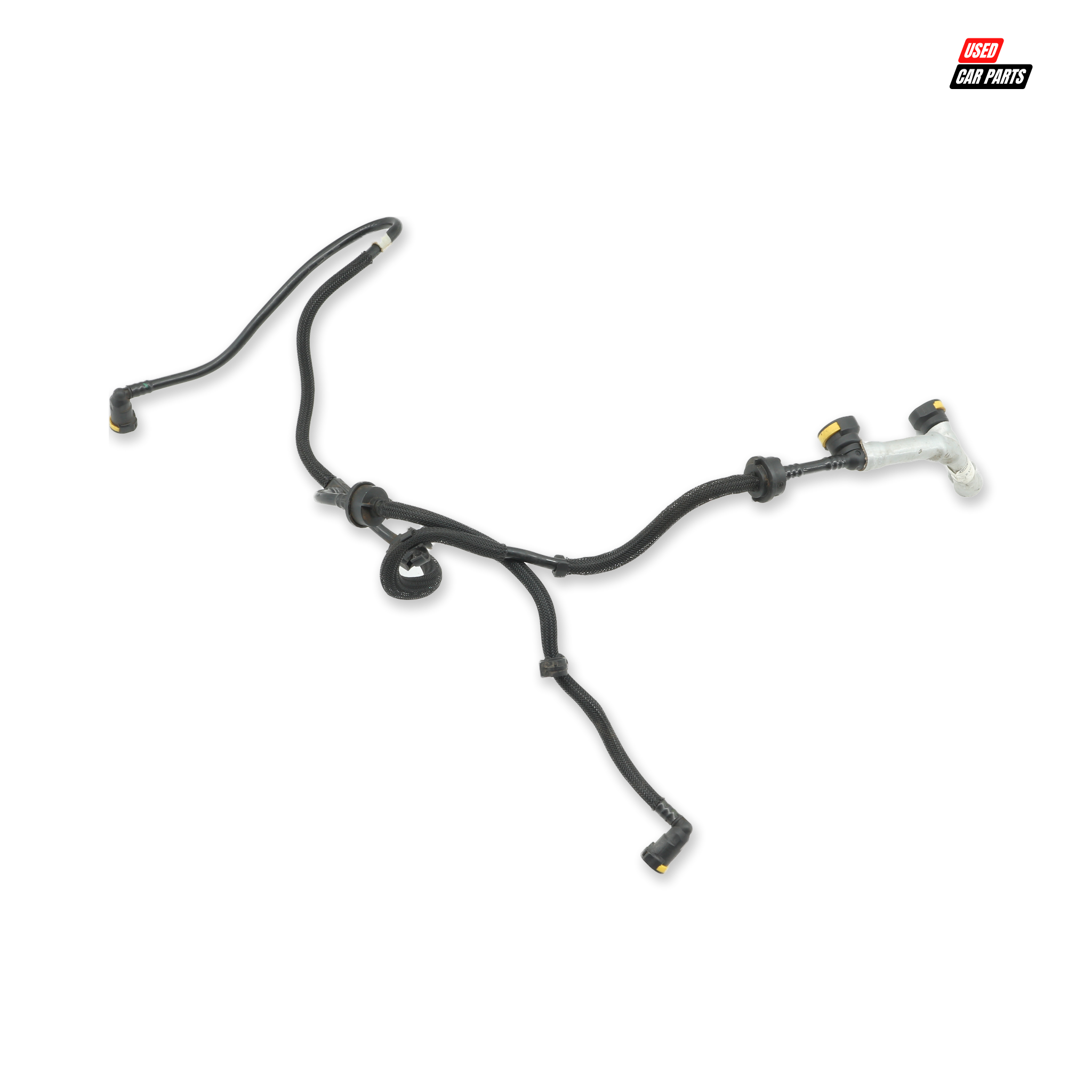 Used Vacuum Pipes for 2016 Renault Clio IV 900 T GT-Line 5DR