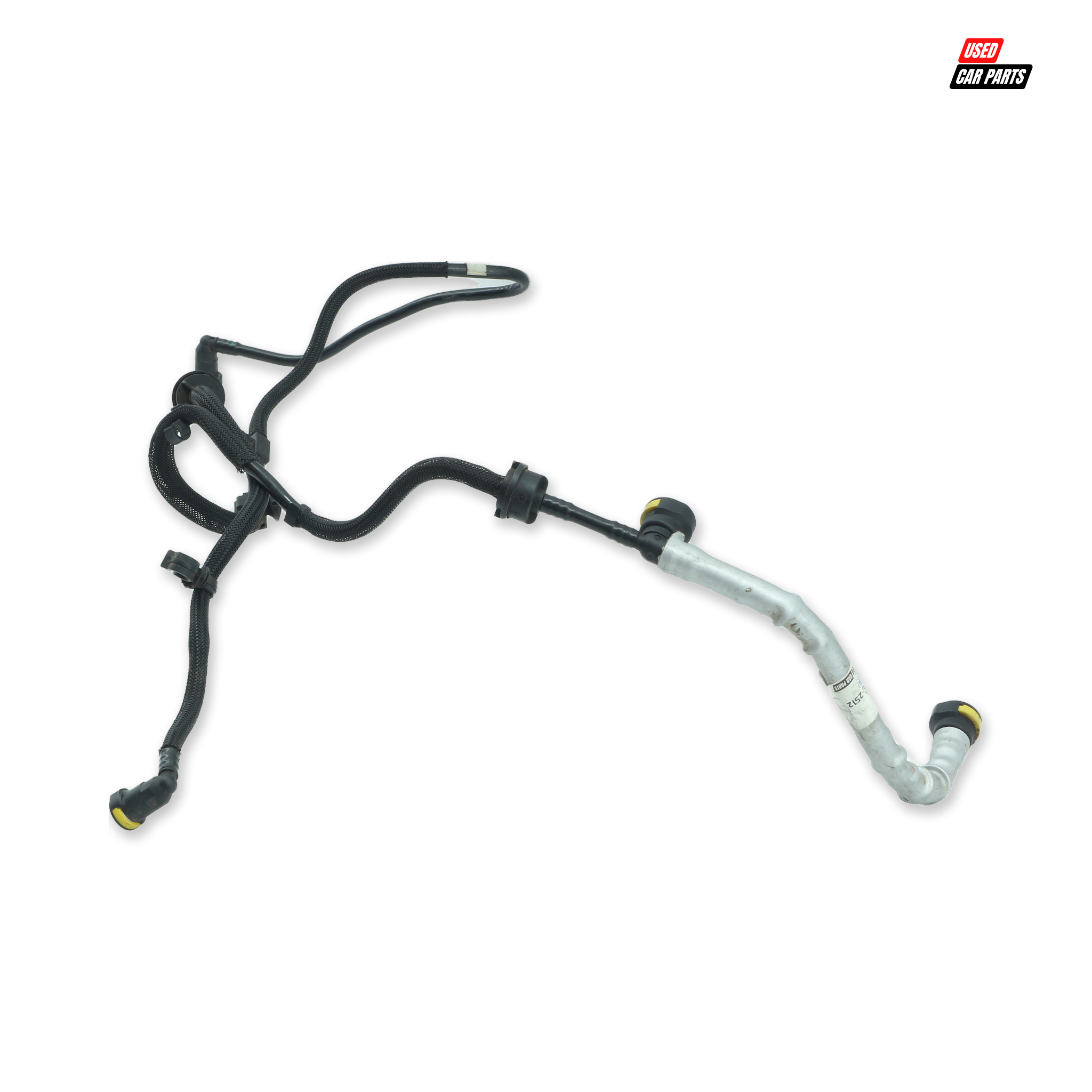 Used Vacuum Pipes for 2016 Renault Clio IV 900 T GT-Line 5DR