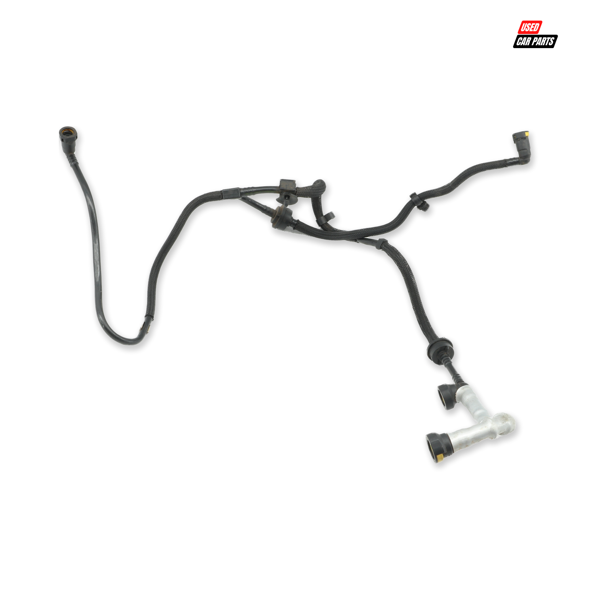 Used Vacuum Pipes for 2016 Renault Clio IV 900 T GT-Line 5DR