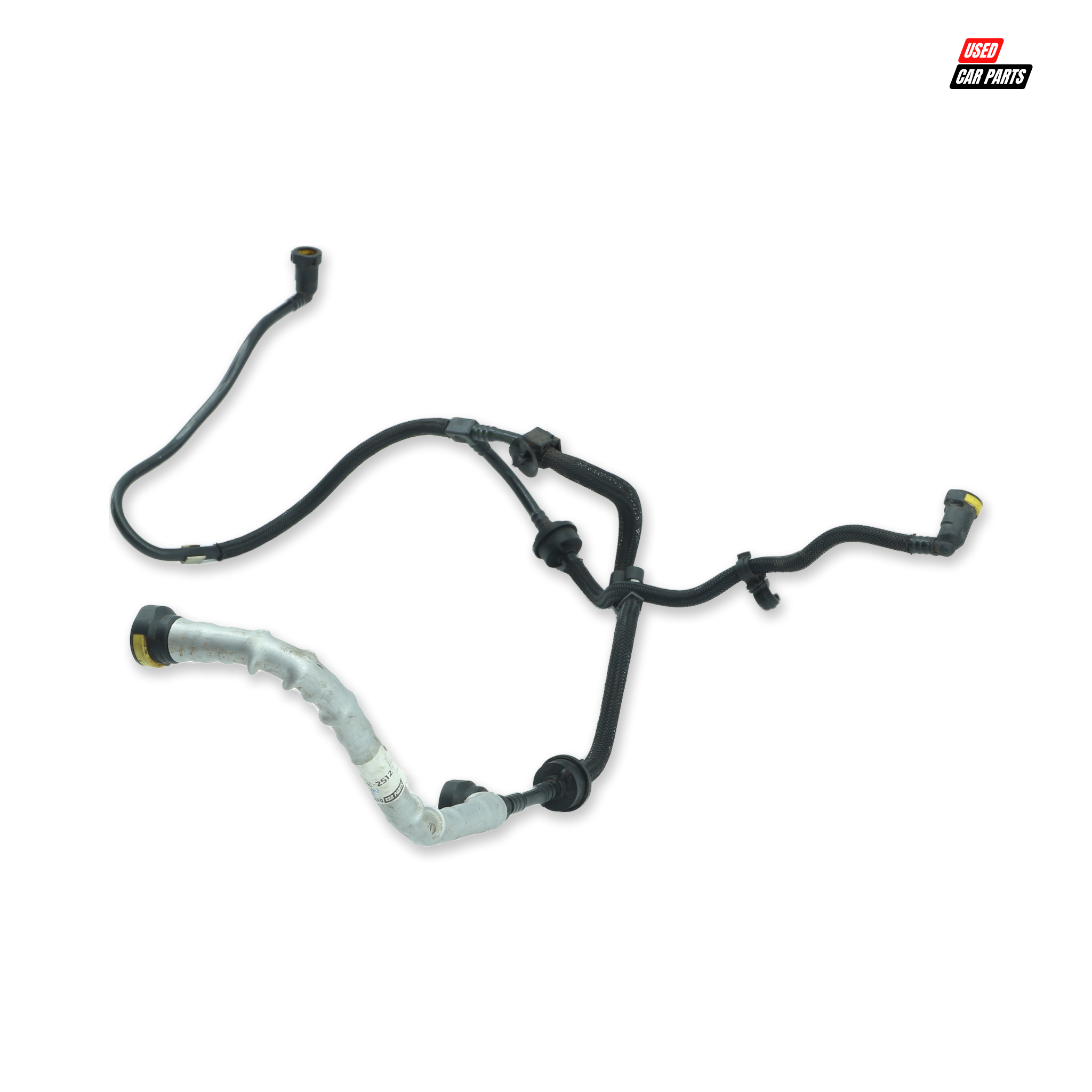 Used Vacuum Pipes for 2016 Renault Clio IV 900 T GT-Line 5DR