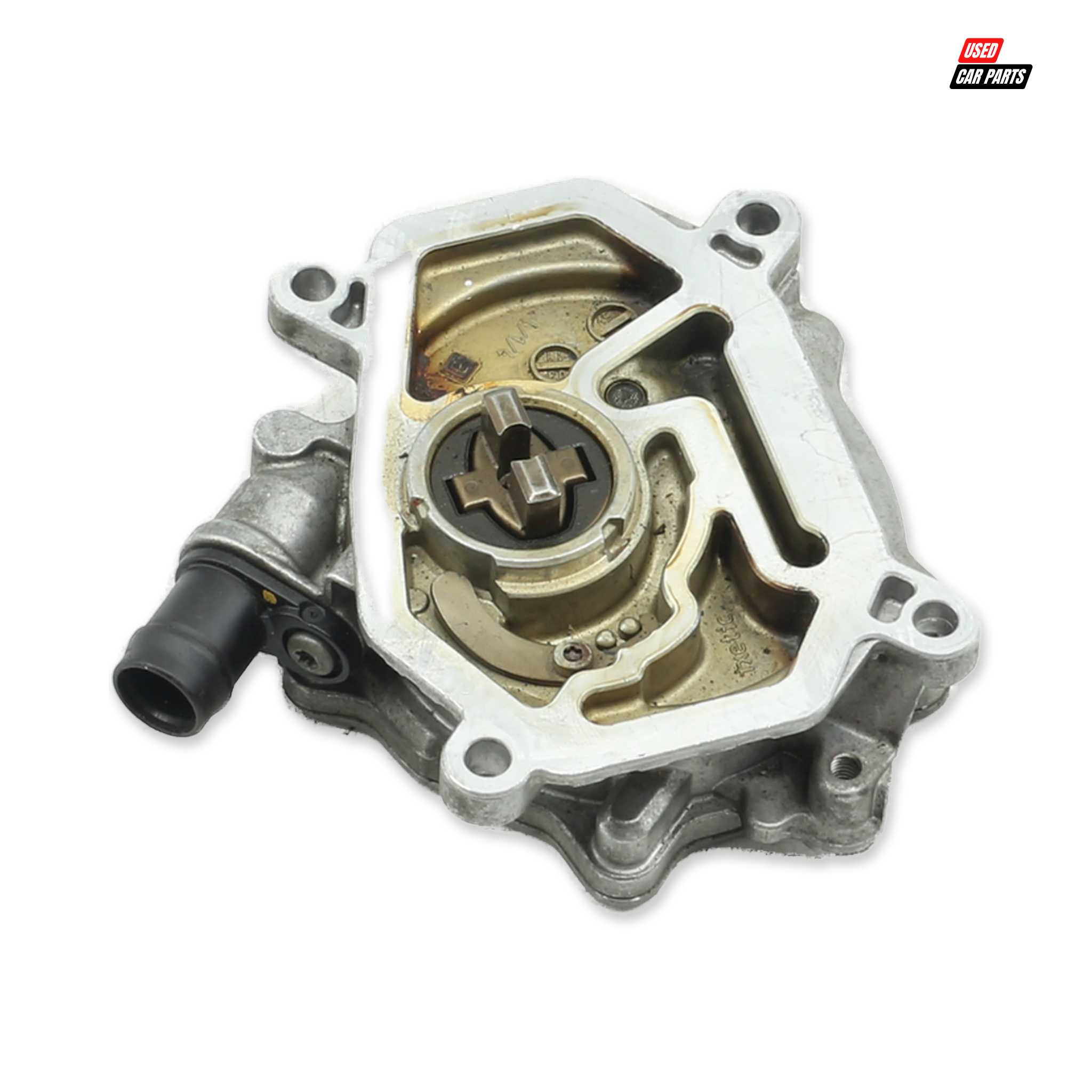 Used Vacuum Pump (Part Number A2702300165) for MERCEDES-BENZ C180 2012