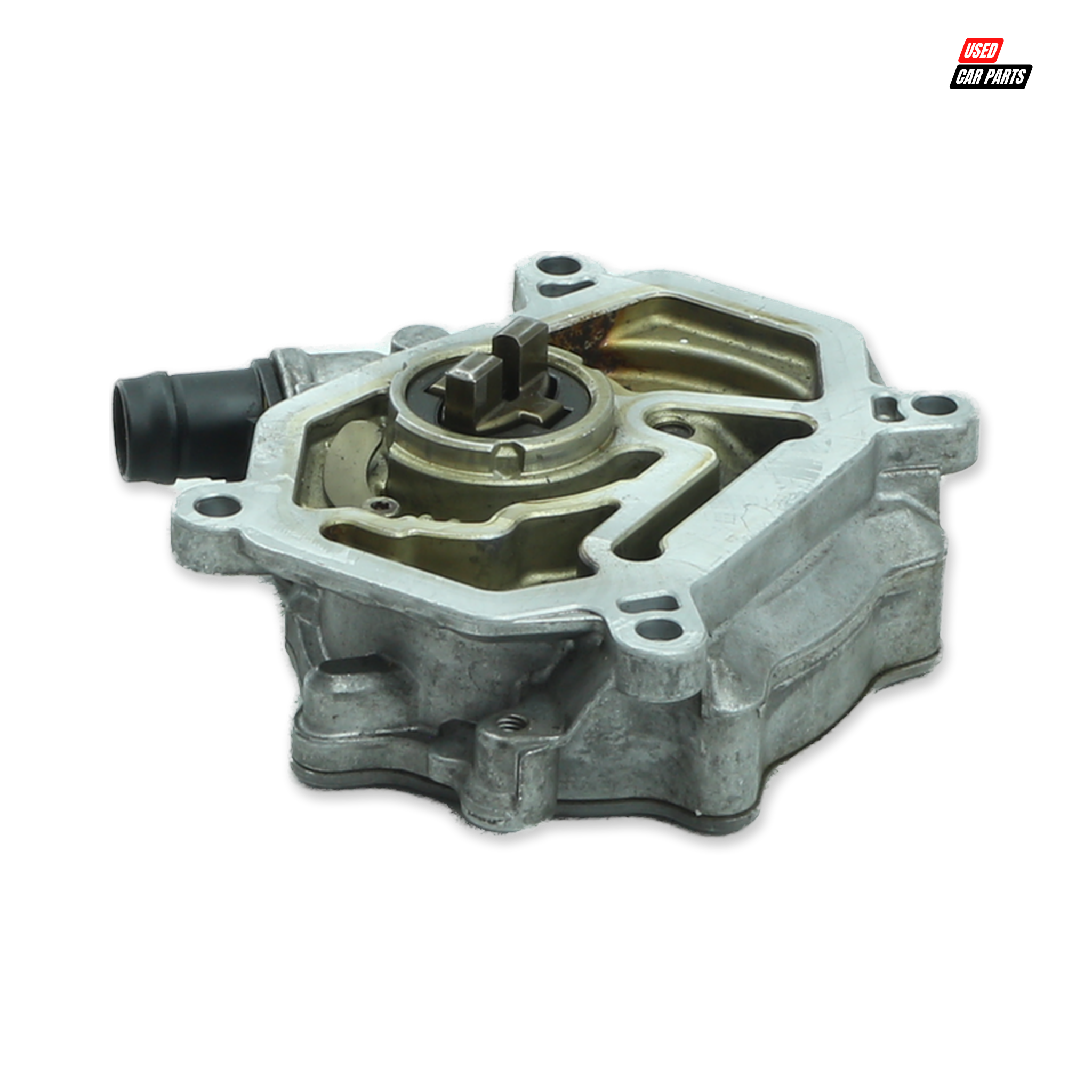 Used Vacuum Pump (Part Number A2702300165) for MERCEDES-BENZ C180 2012