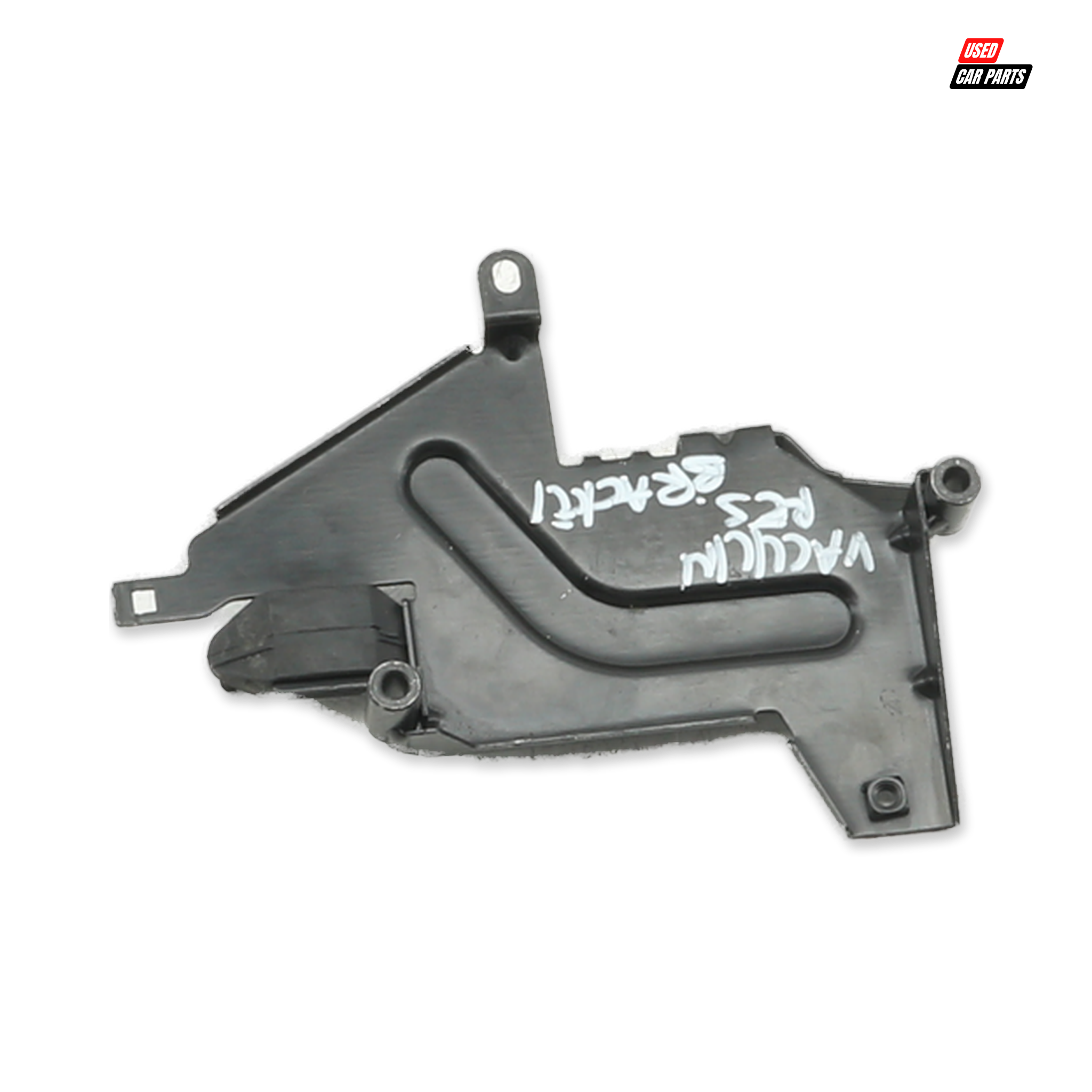 Used Vacuum Reservoir Bracket (Part Number 06A133444AA) for 2009 Volkswagen Polo Mk4 Sedan