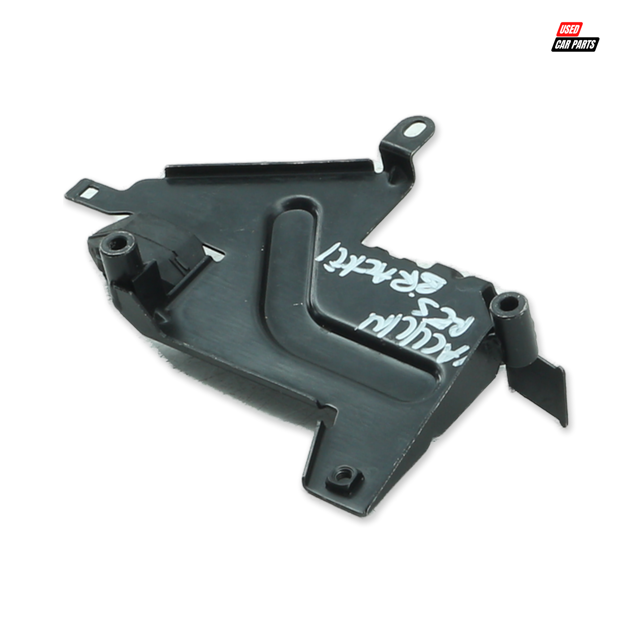 Used Vacuum Reservoir Bracket (Part Number 06A133444AA) for 2009 Volkswagen Polo Mk4 Sedan