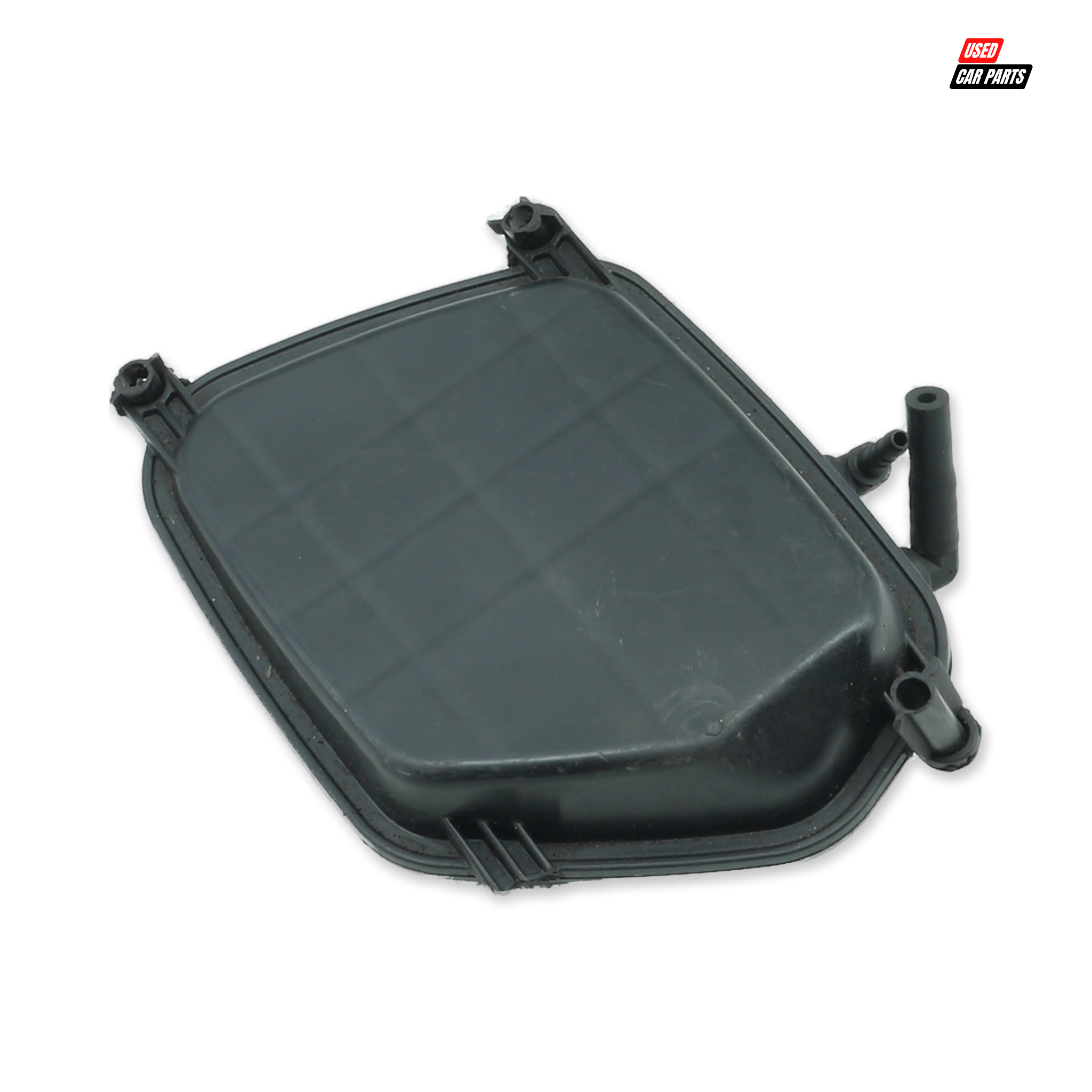Used BMW 320i Vacuum Reservoir Tank (Part Number 14389710)