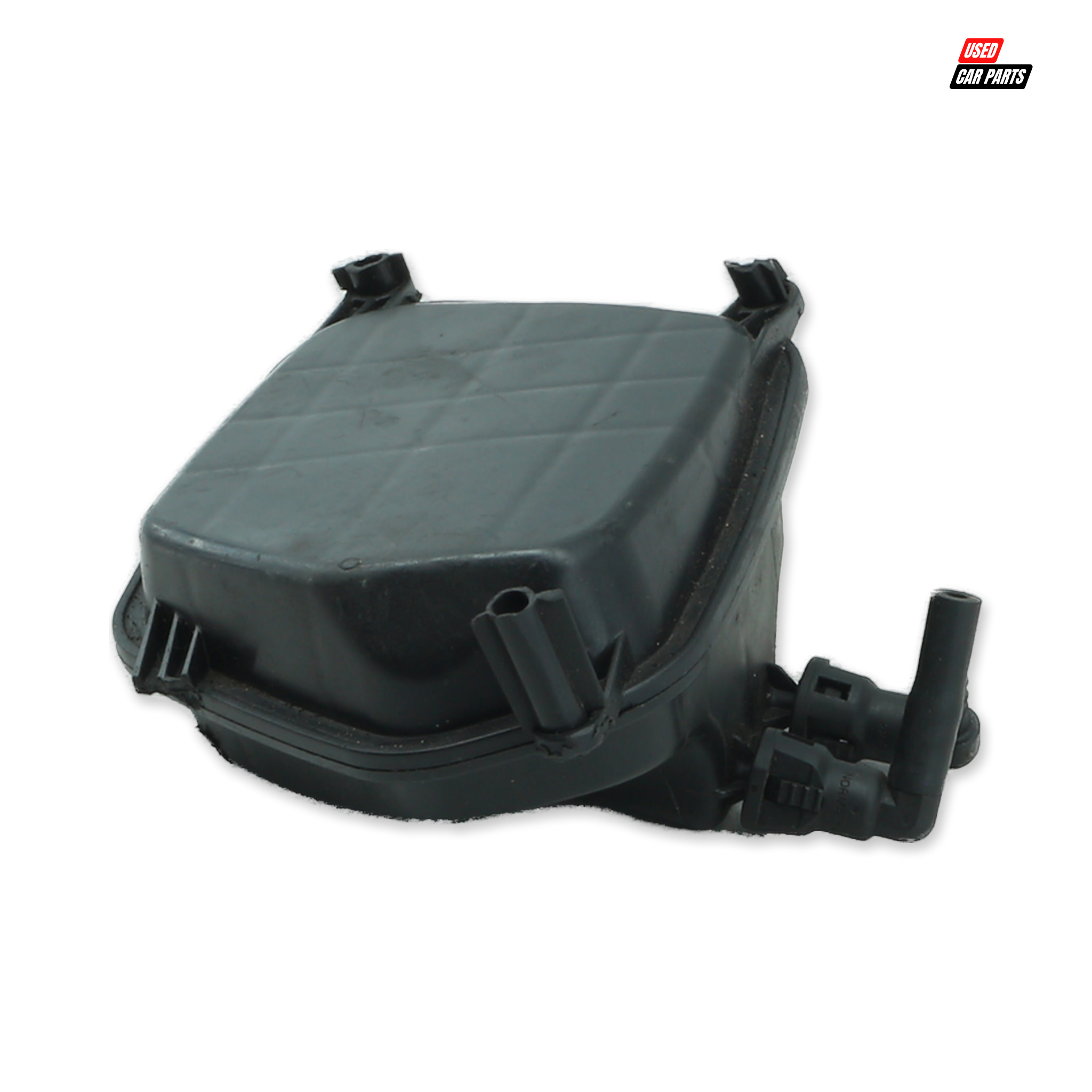 Used BMW 320i Vacuum Reservoir Tank (Part Number 14389710)