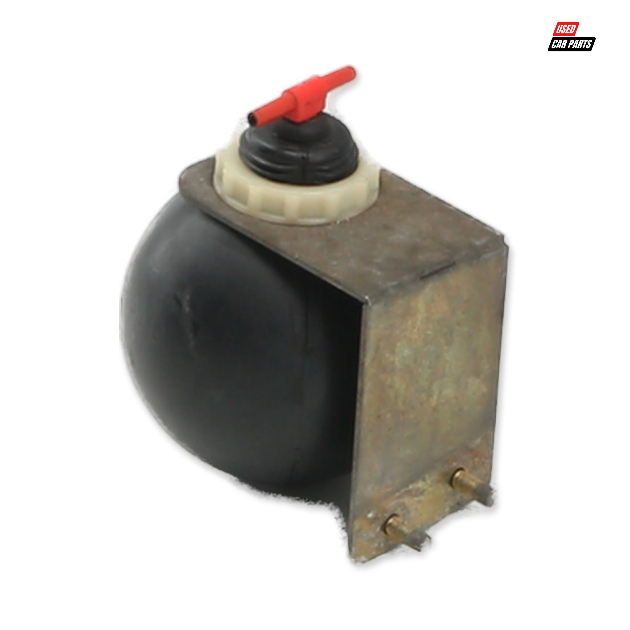 Used Vacuum Reservoir Tank for 2004 Volkswagen Golf MK1 Citi Chico 1.4i