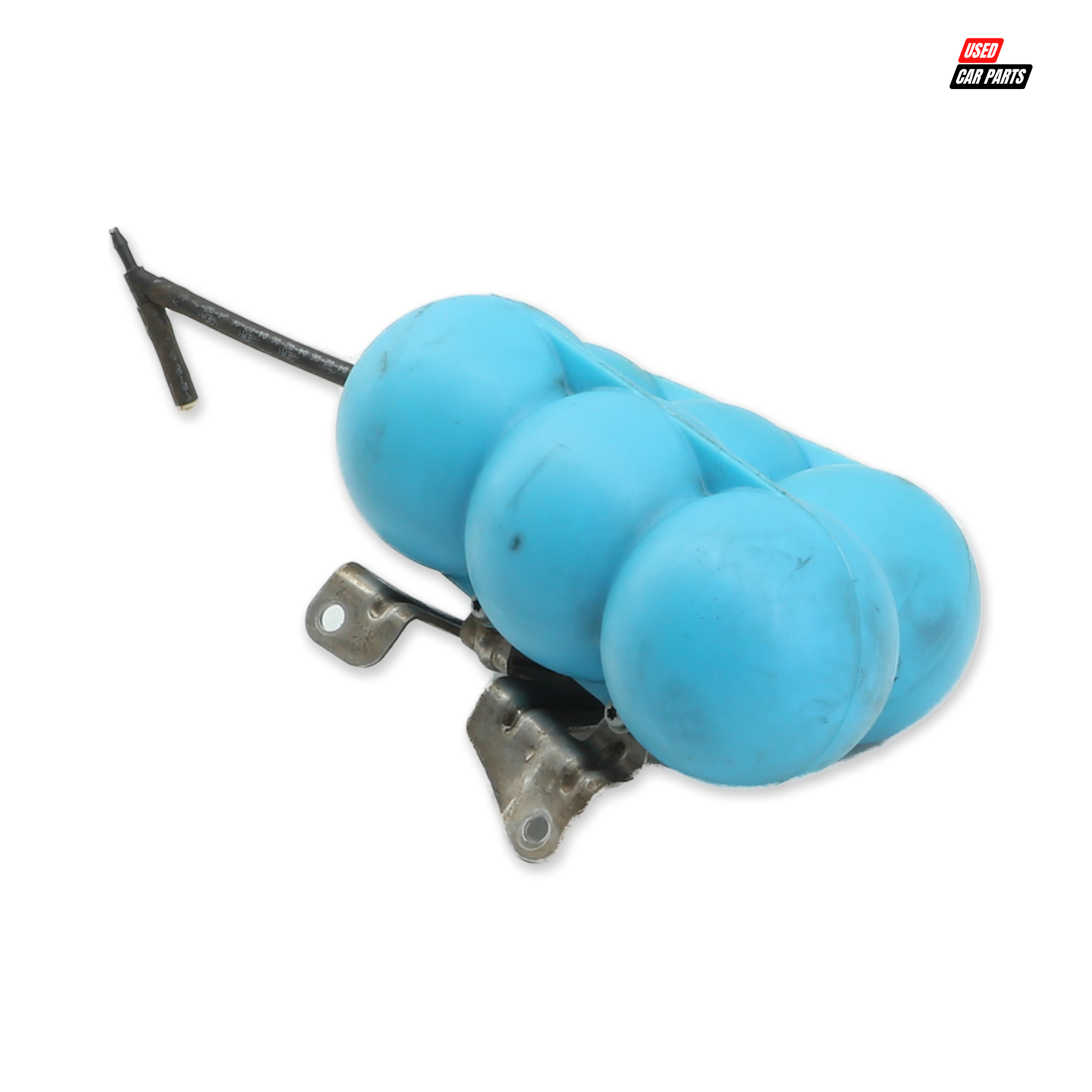 Used Vacuum Reservoir Tank (Part Number 4E0809163A) for VW Jetta 2015